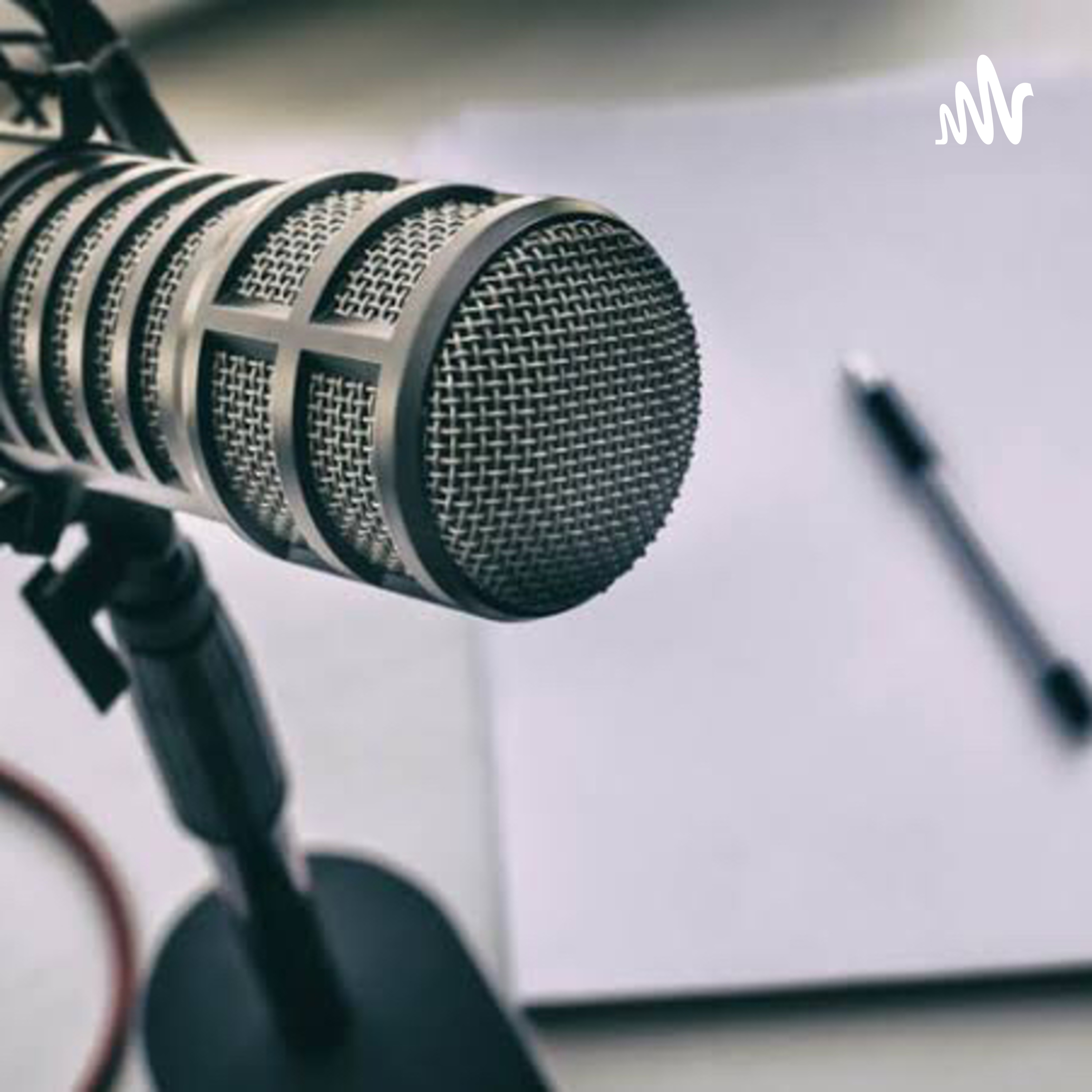 Perdidos em marketing podcast artwork