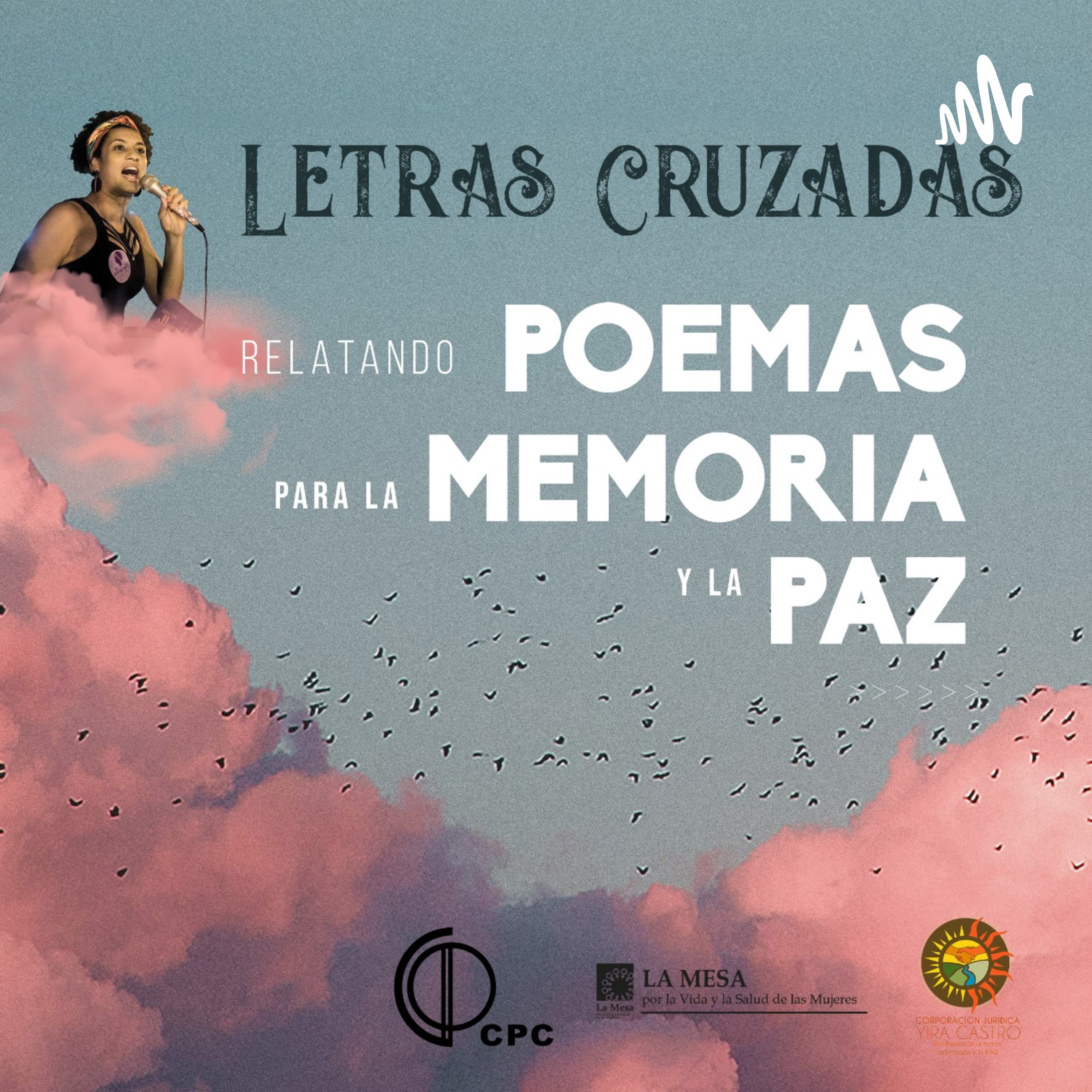 Letras Cruzadas