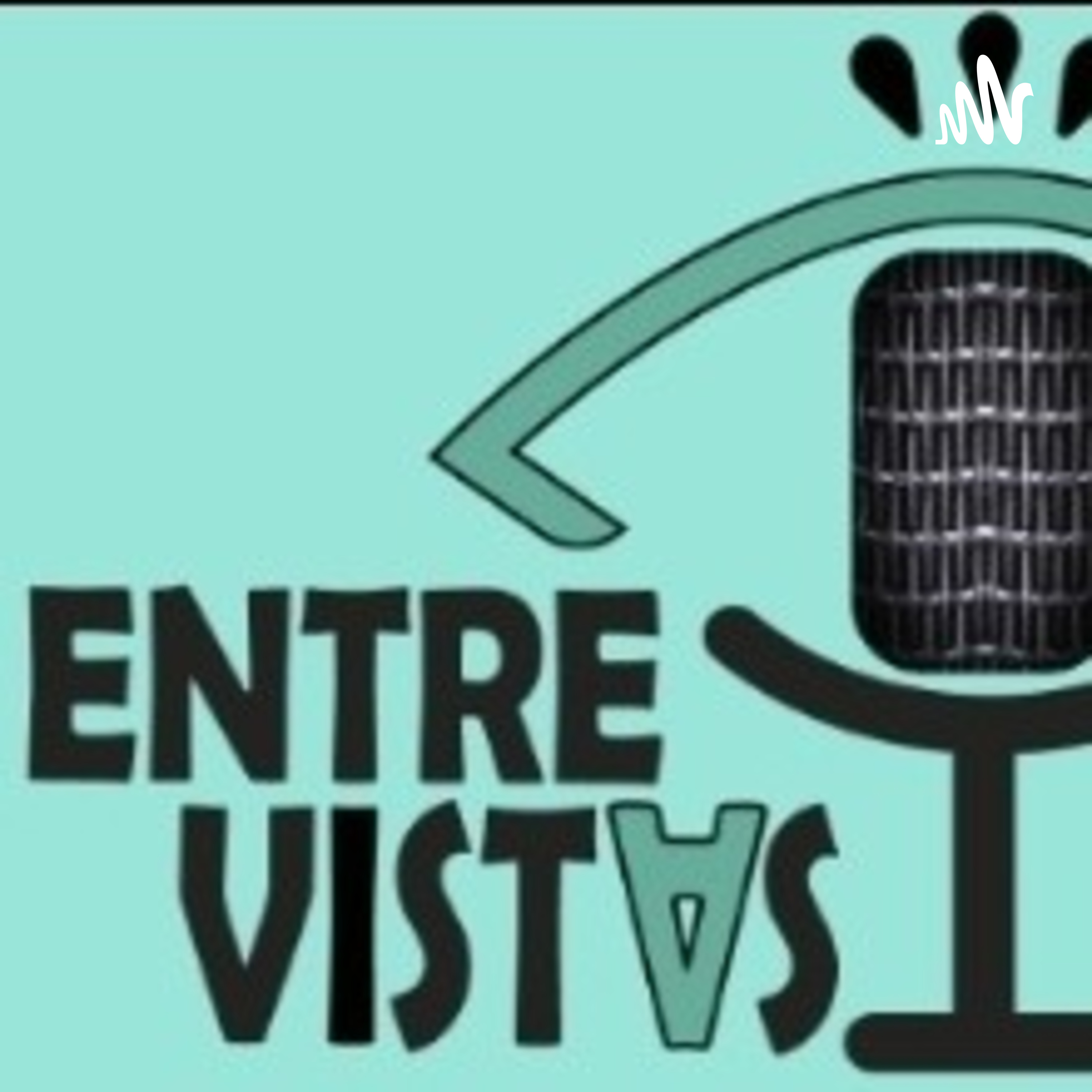 Entre Vistas podcast artwork