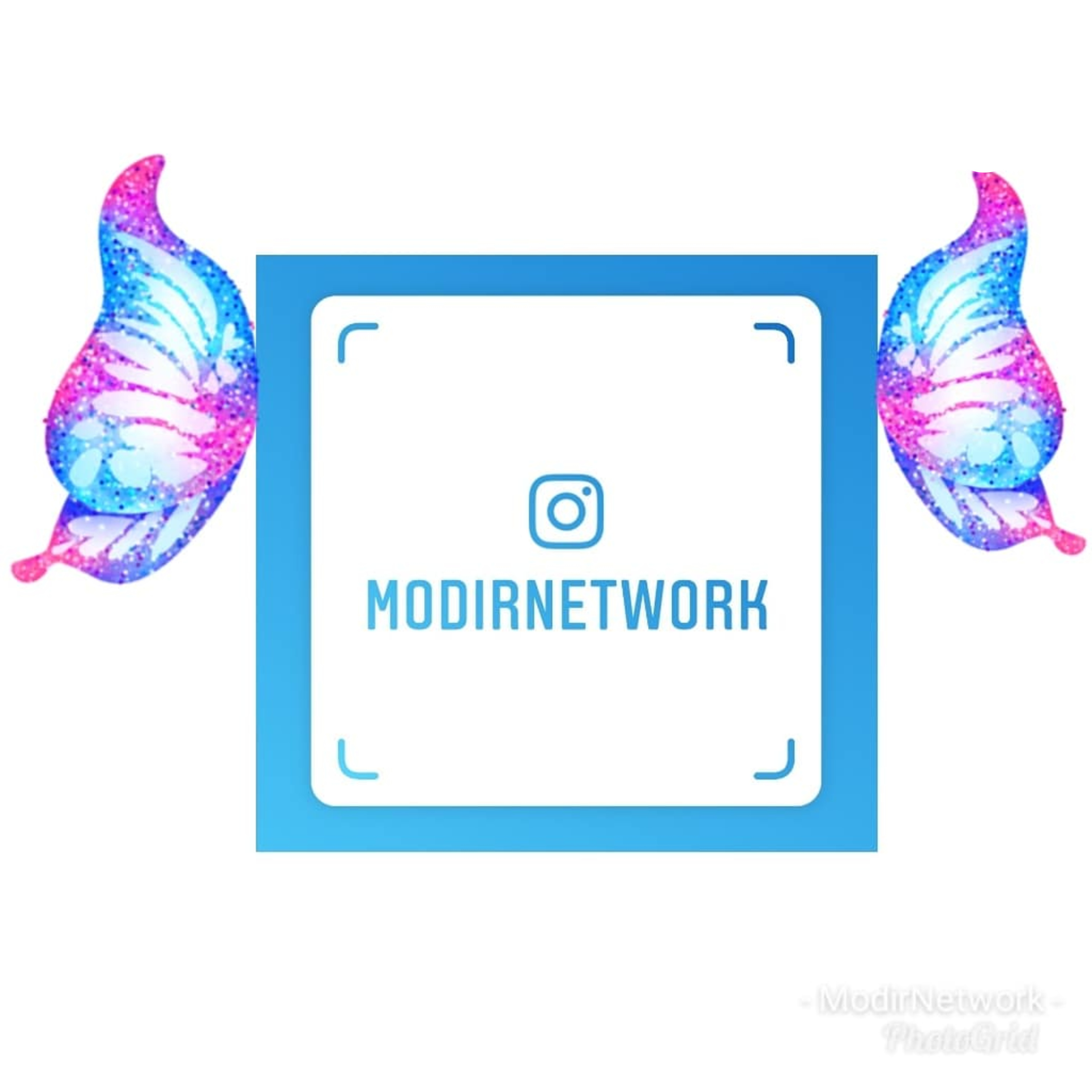 Modir Network Life Coaching