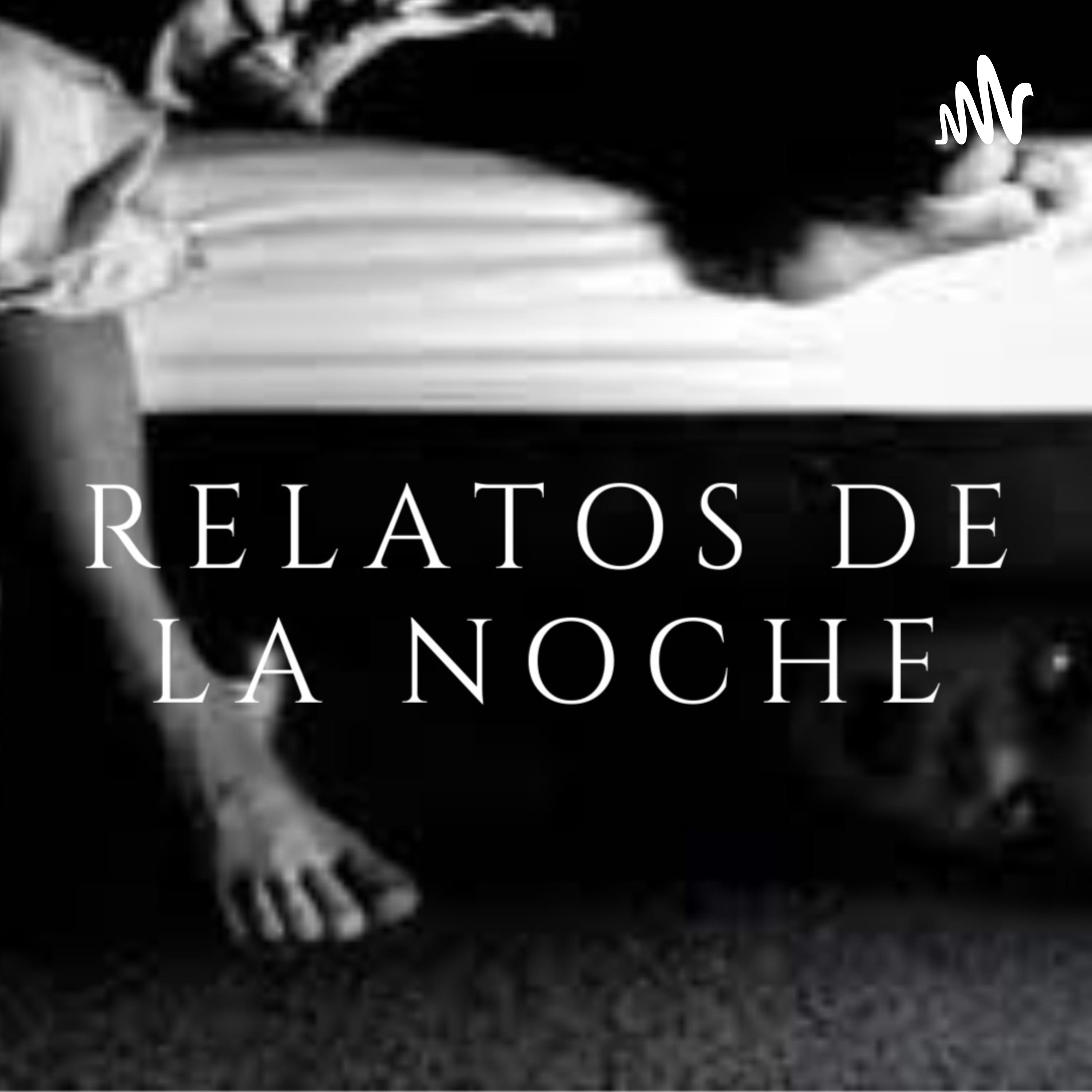 Relatos nocturnos