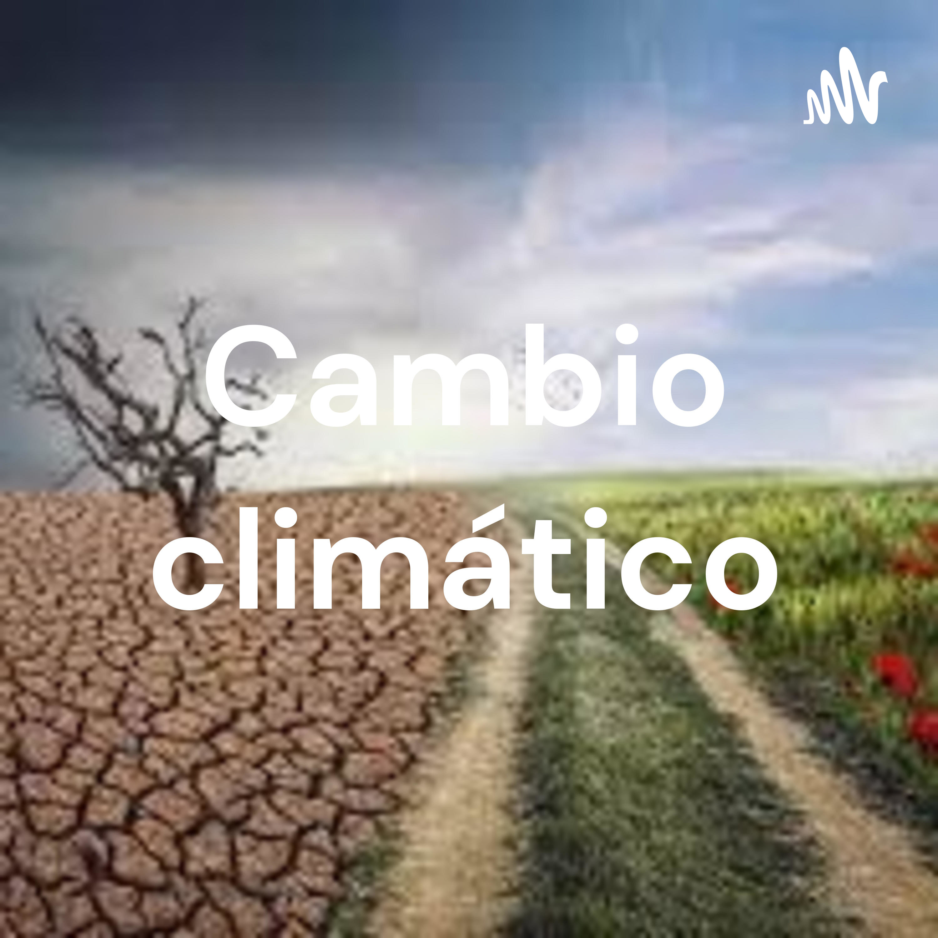 Cambio climático