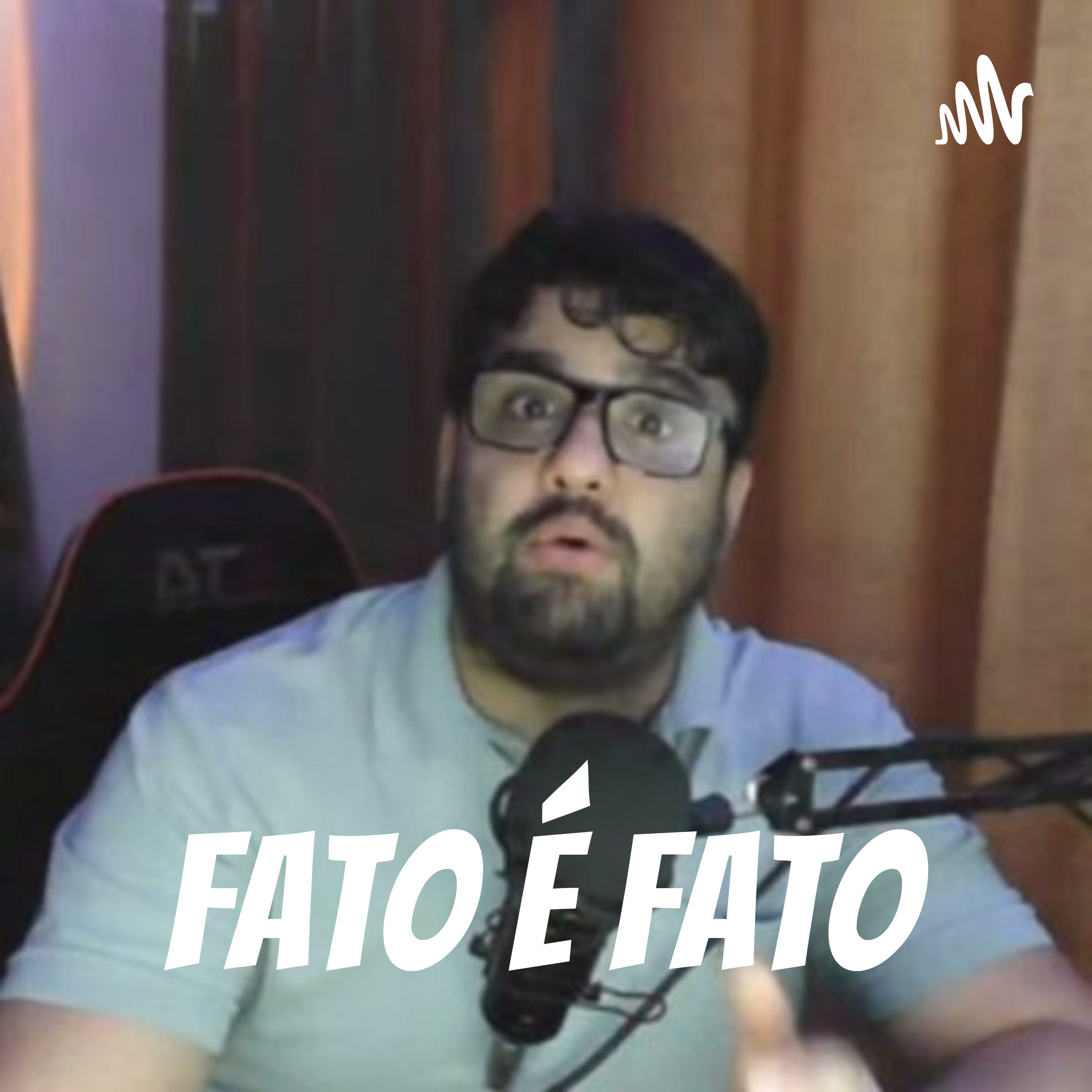 FATO É FATO FATO É FATO