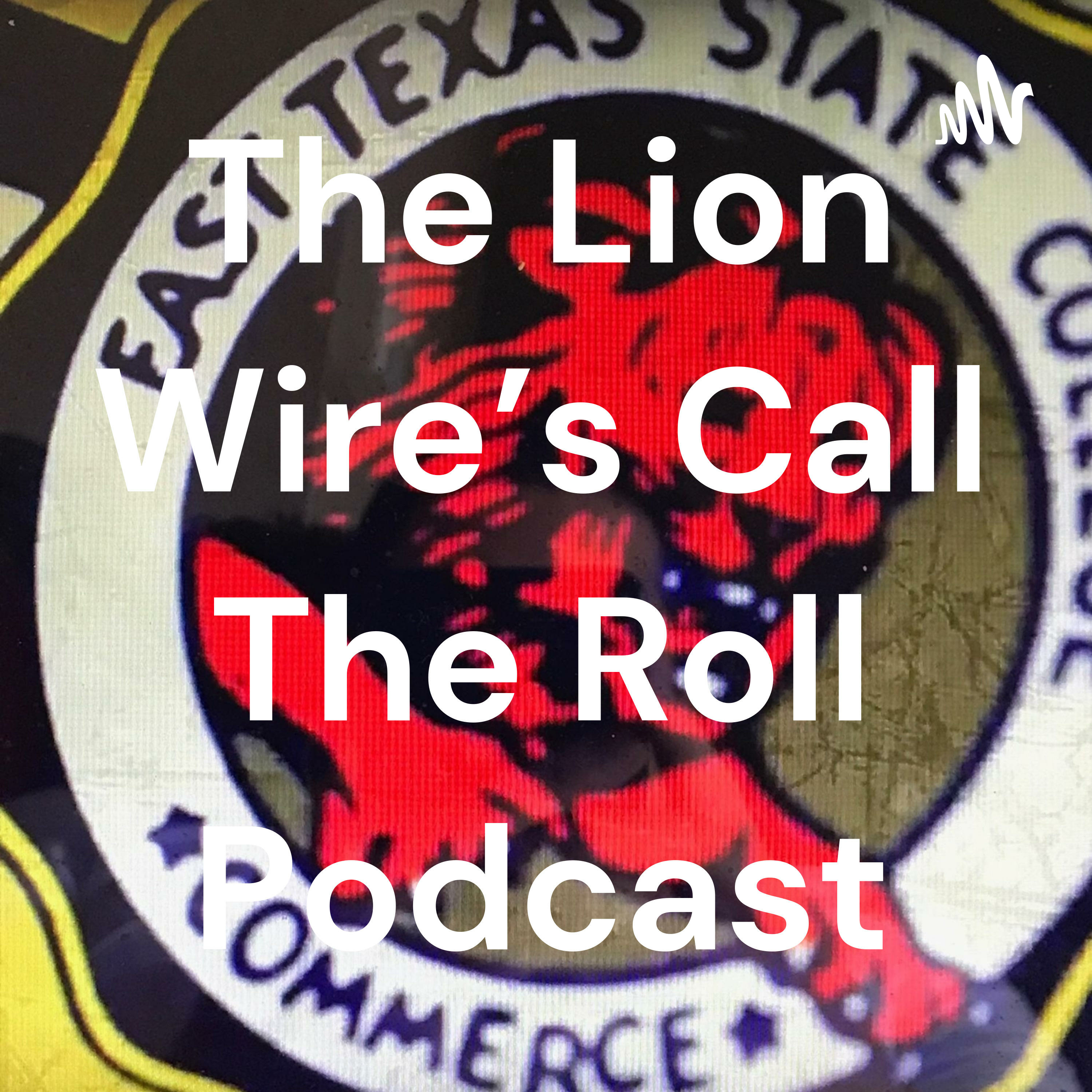 The Lion Wire's Call the Roll Podcast-F Is for Facilities episode artwork