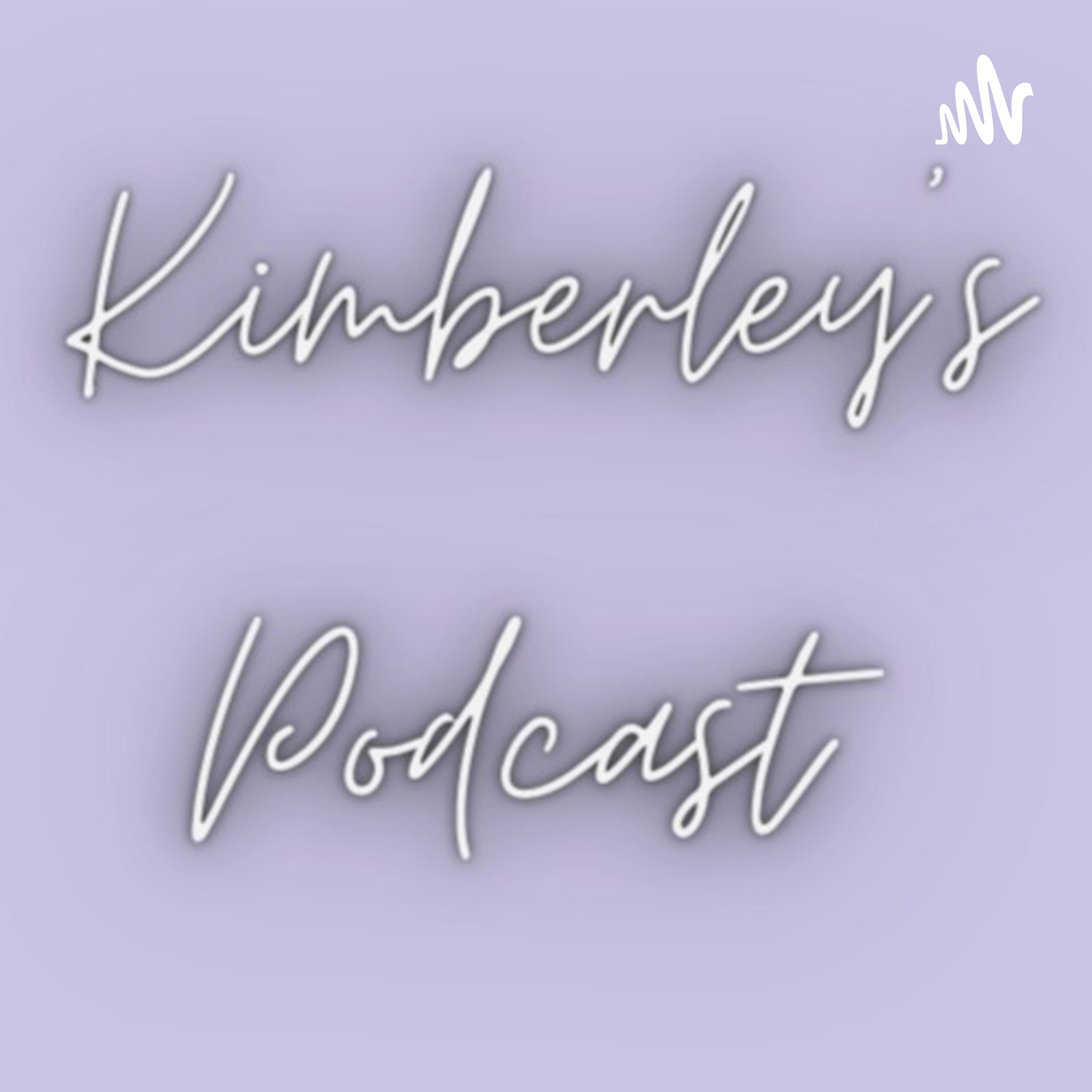 Kimberley's K-Pop World