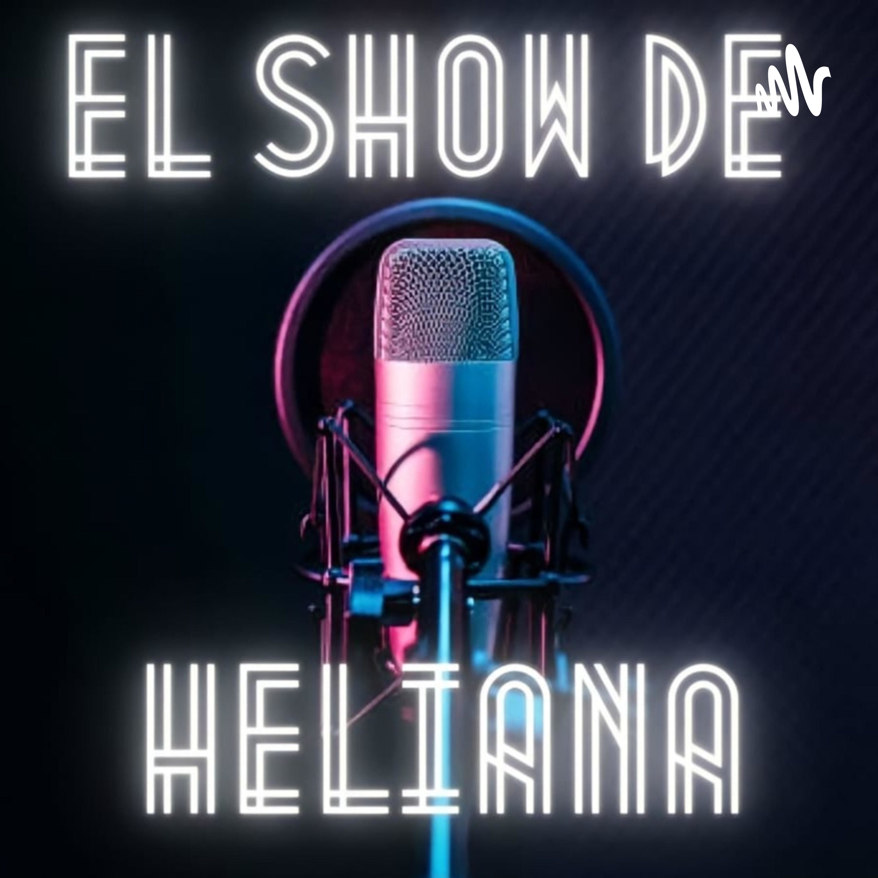 El show de Heliana