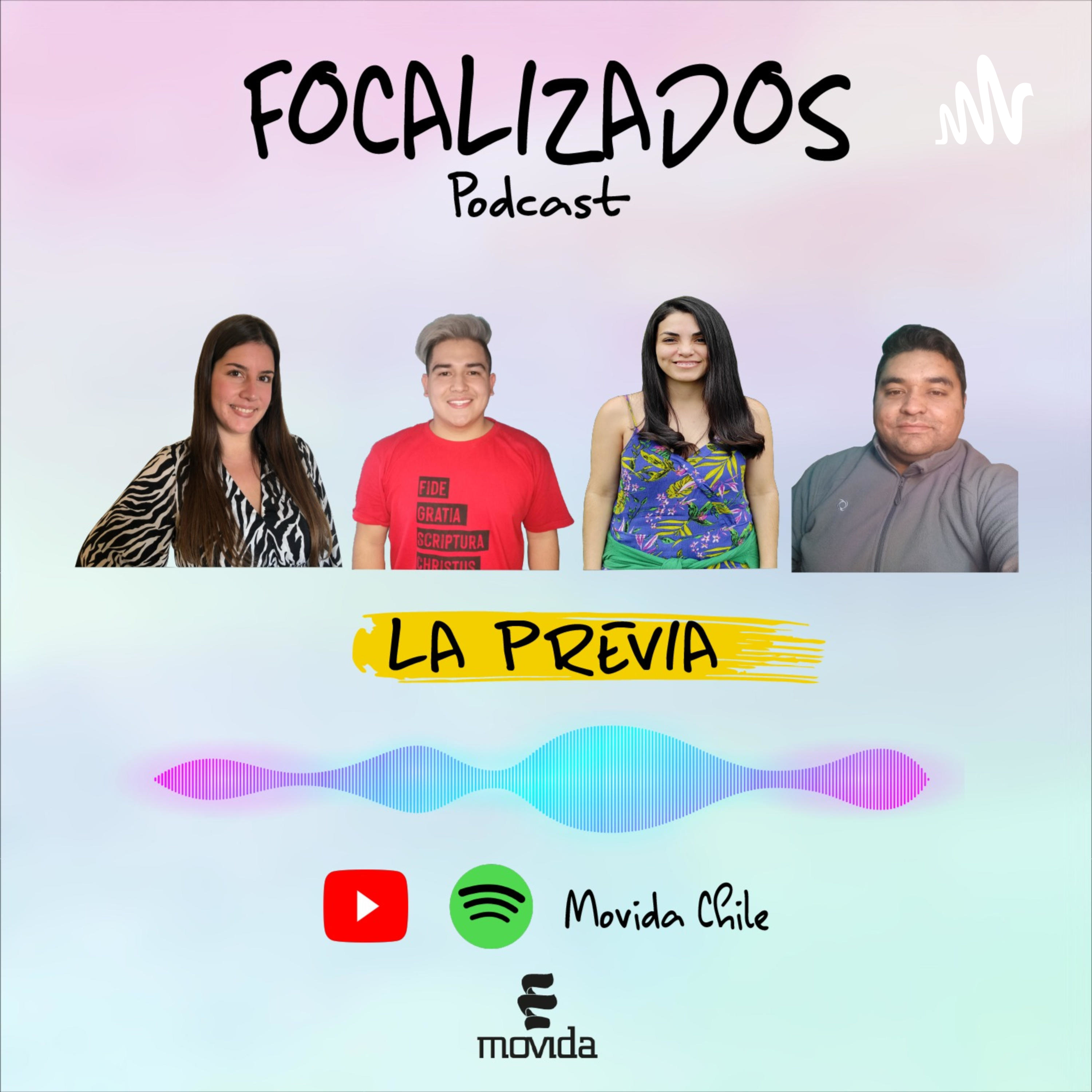 Focalizados - La previa capitulo 1
