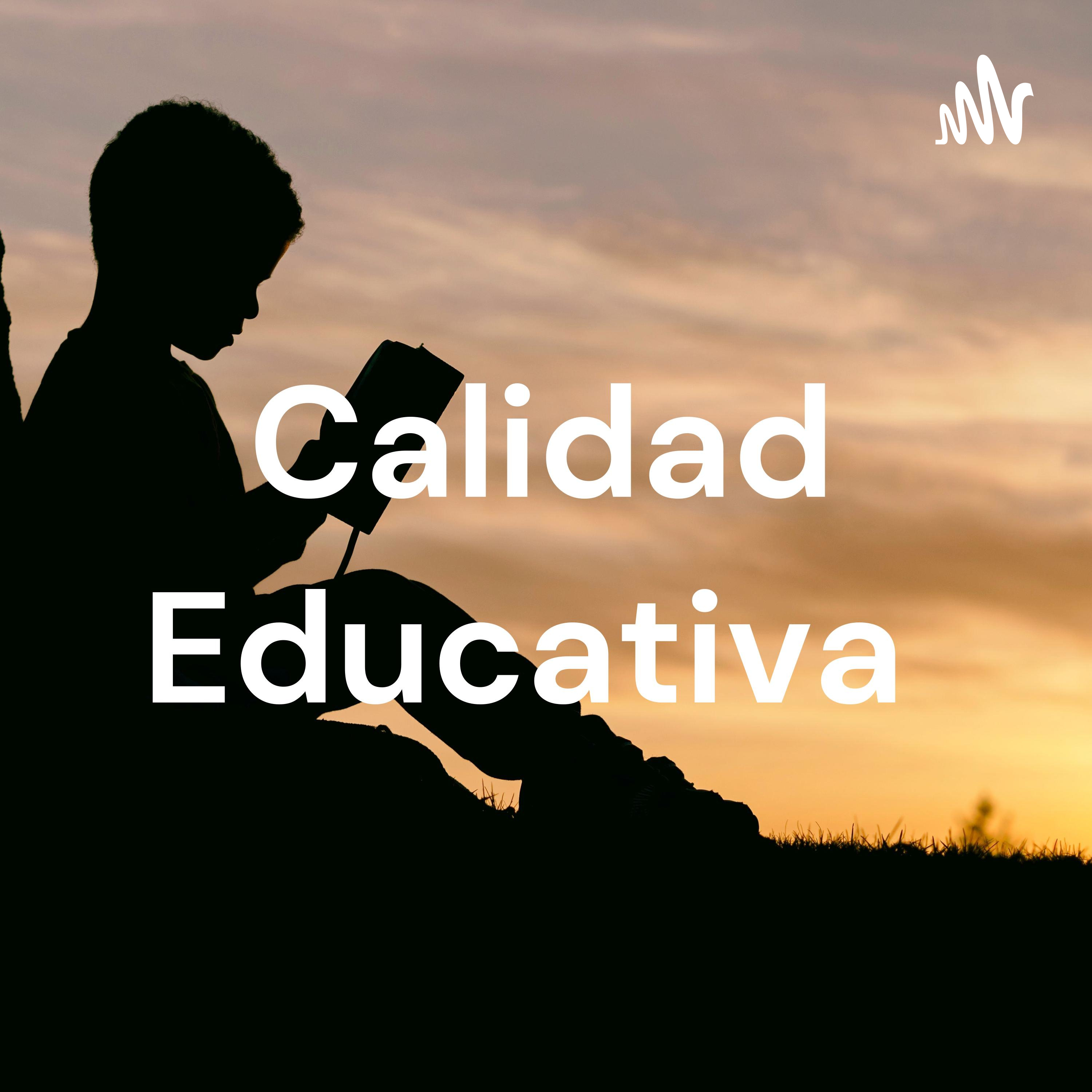 Calidad Educativa