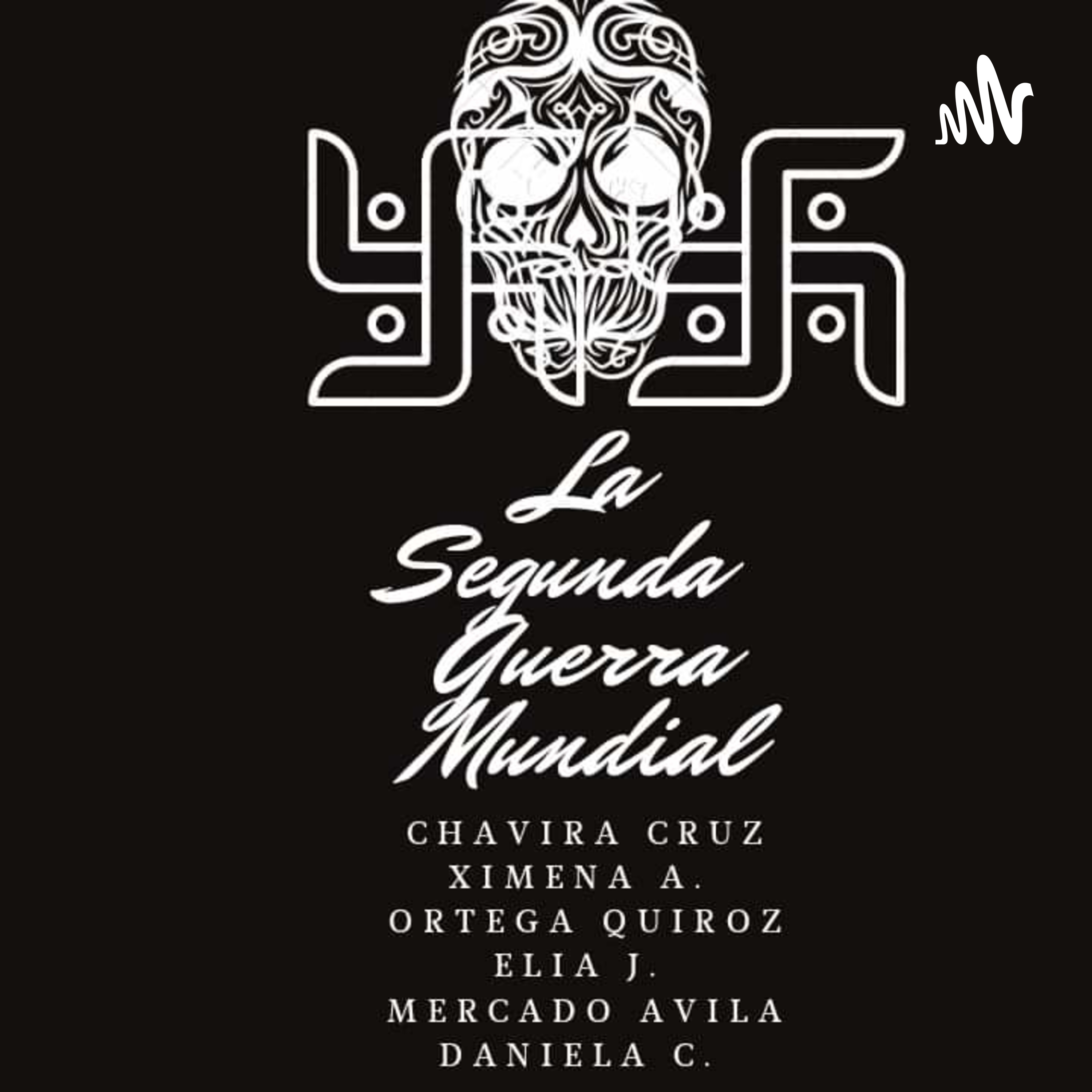 La Segunda Guerra Mundial (Culturizate) 