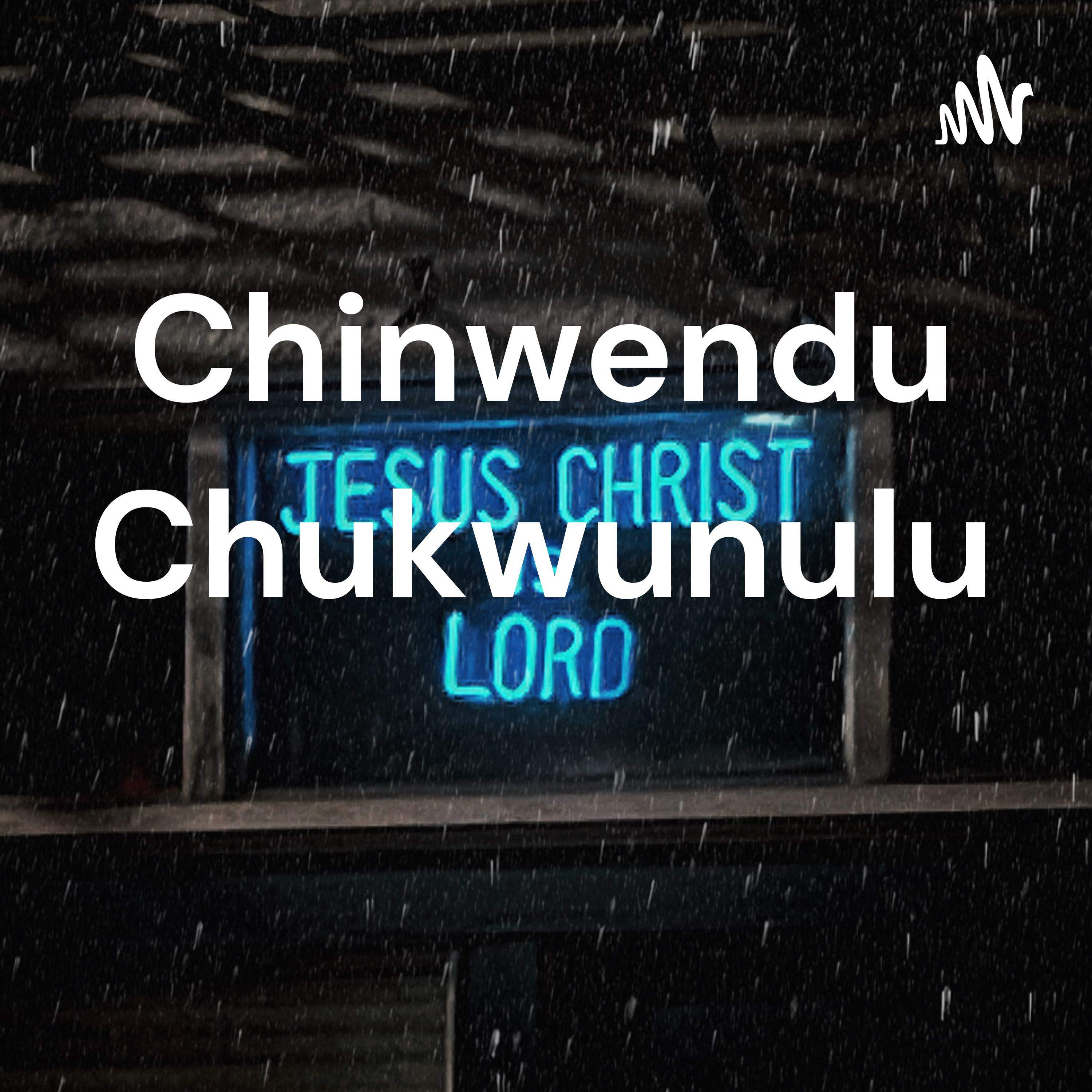 Chinwendu Chukwunulu