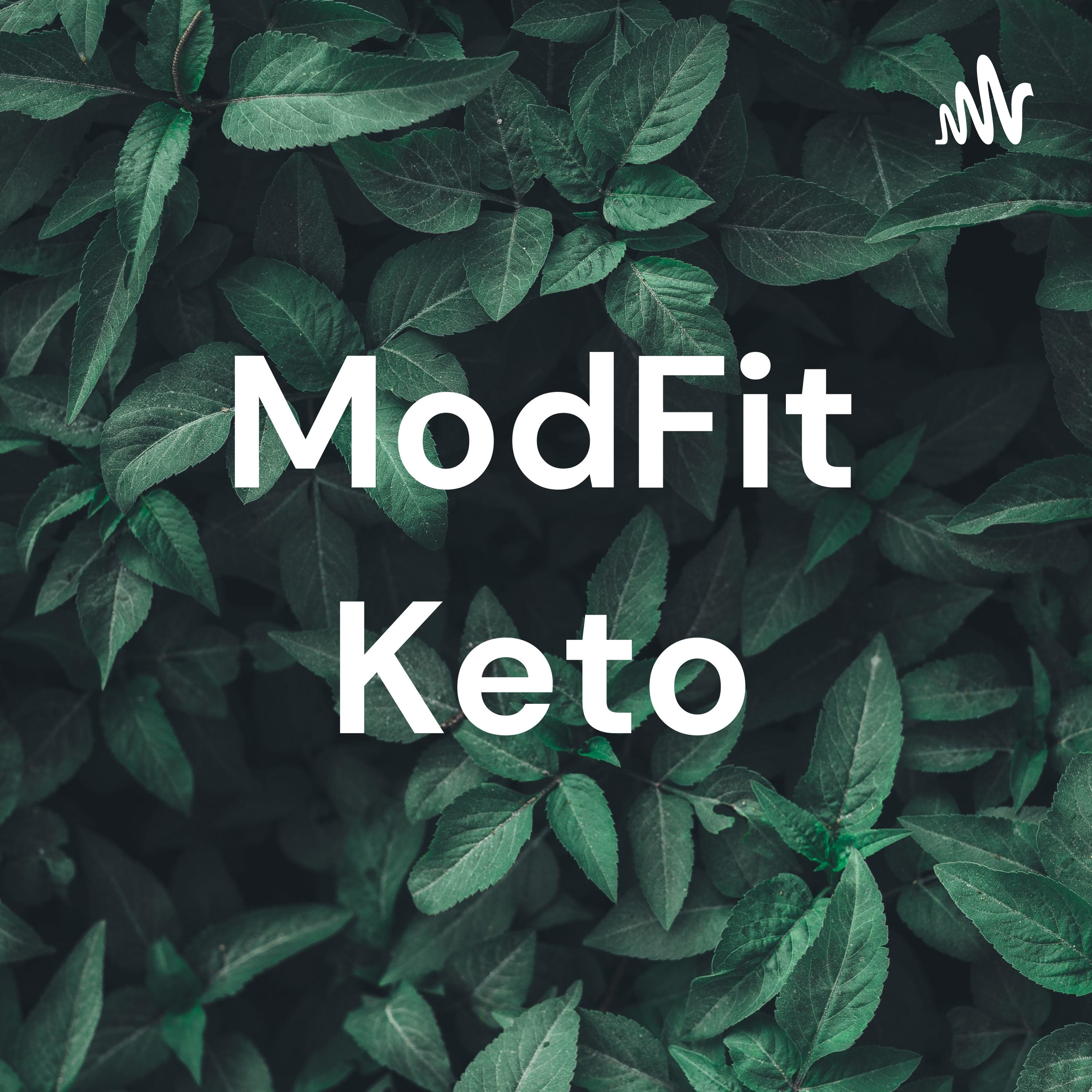 ModFit Keto