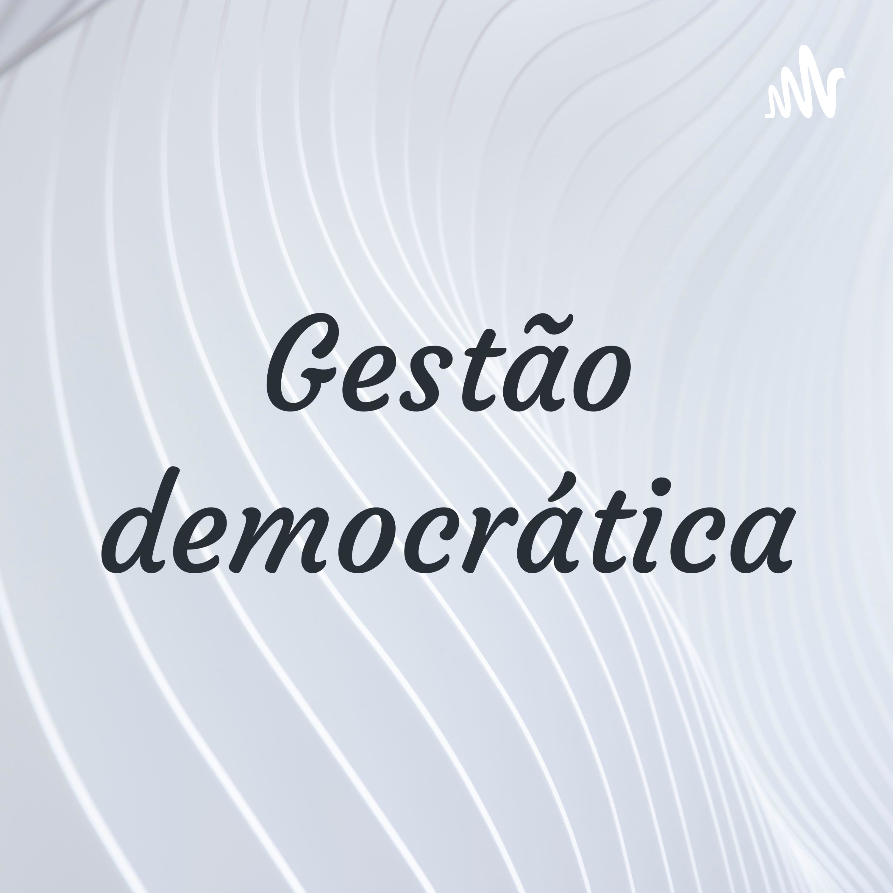 Gestão Educacional e Escolar