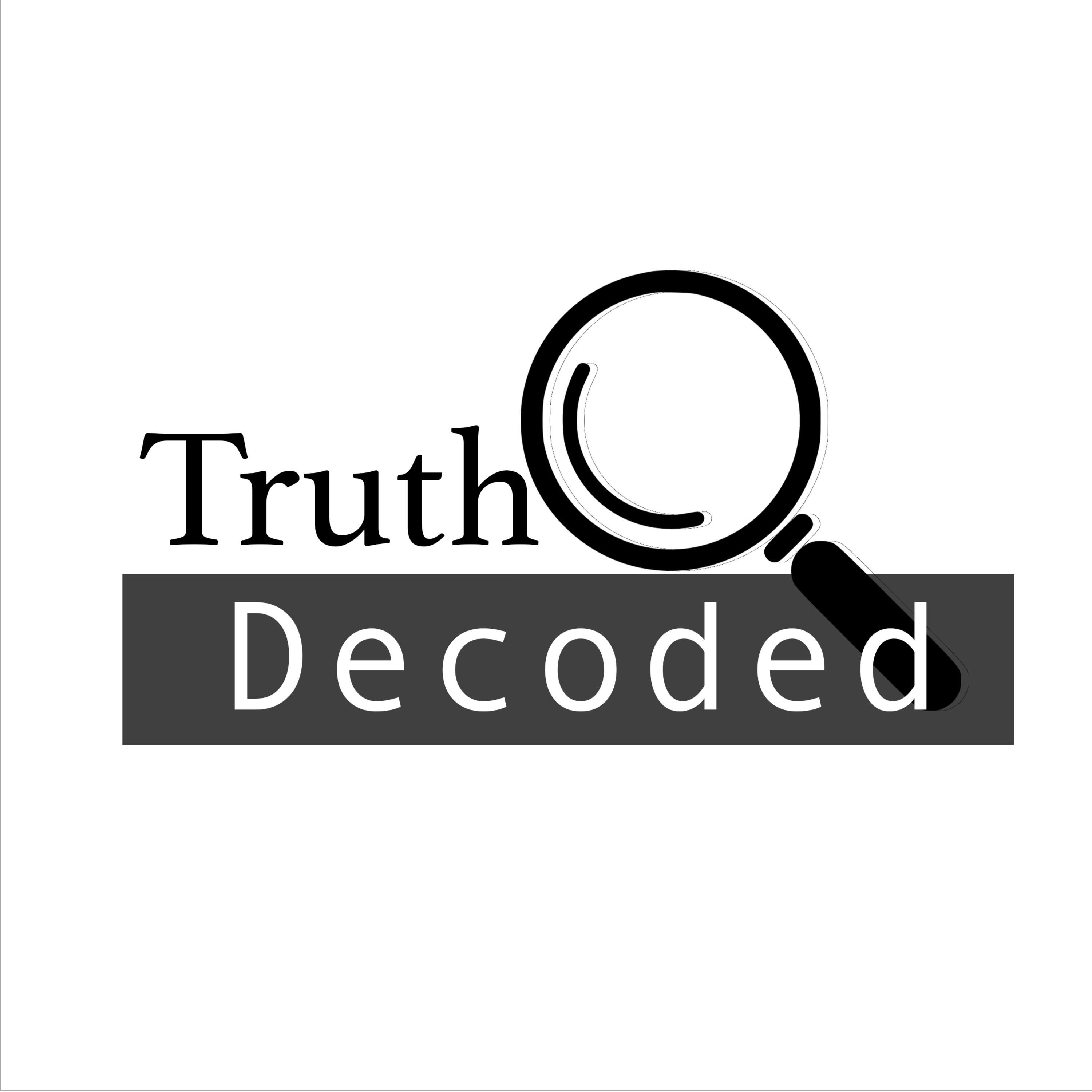 Truth Decoded