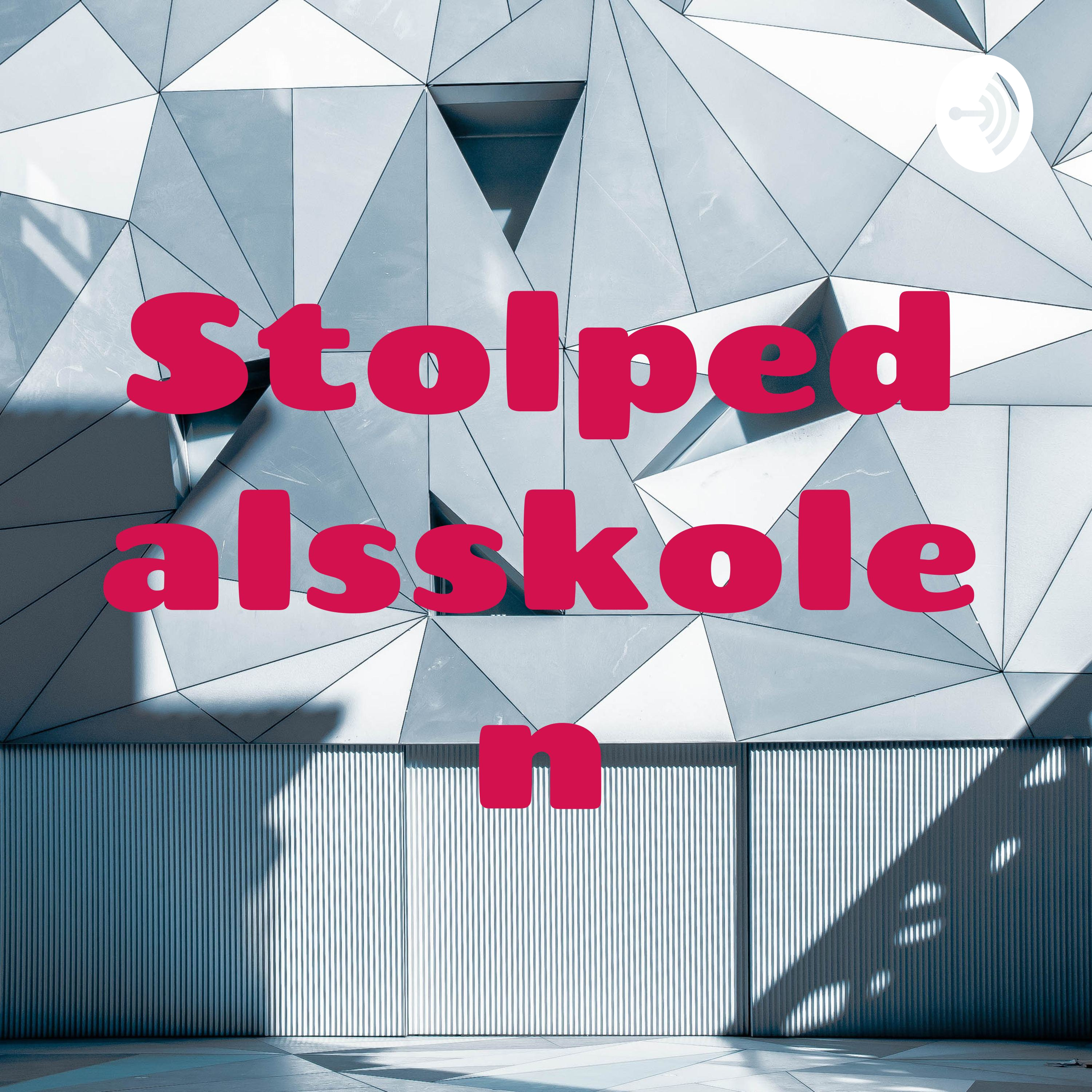 Stolpedalsskolen af Sebastian Alsing