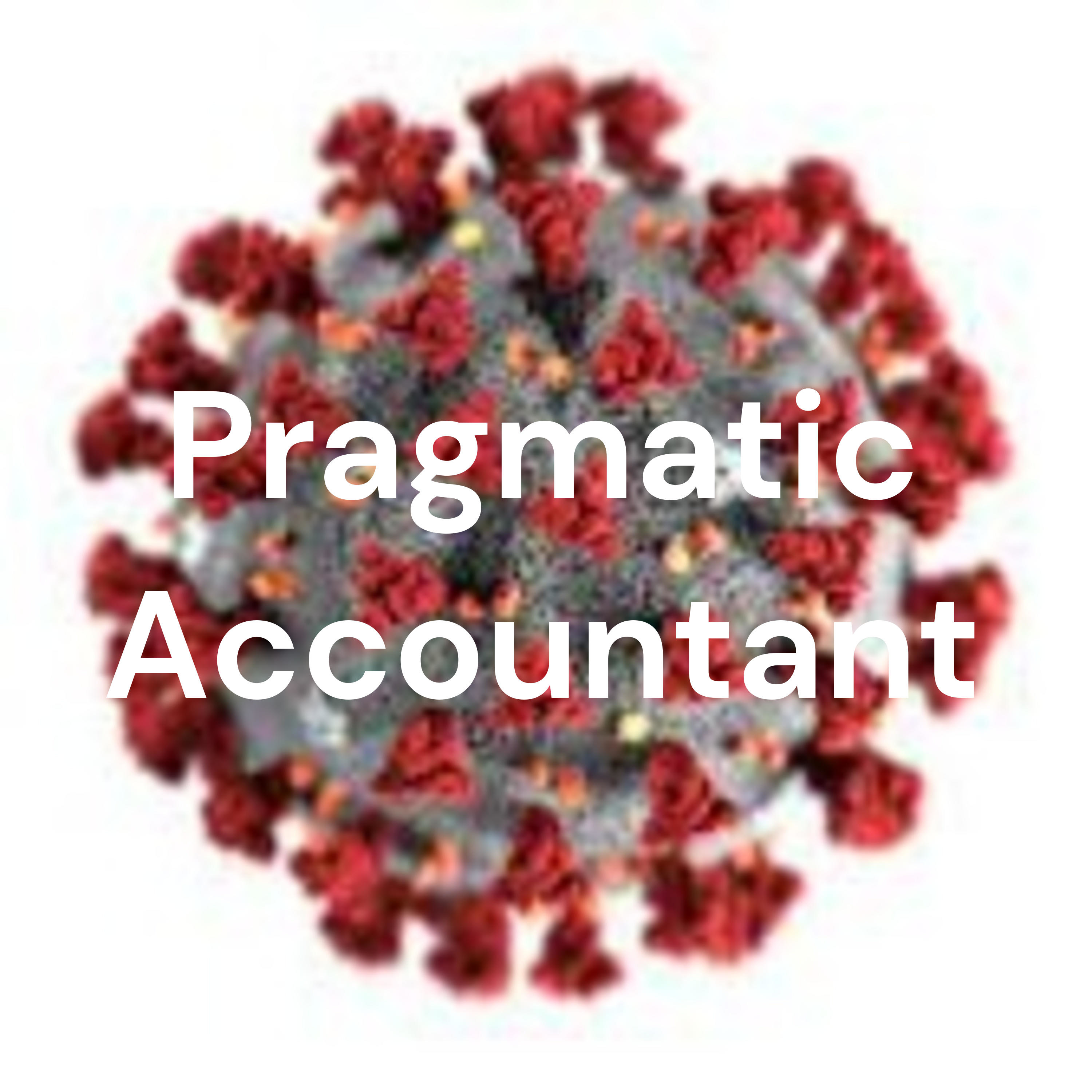 Pragmatic Accountant cover