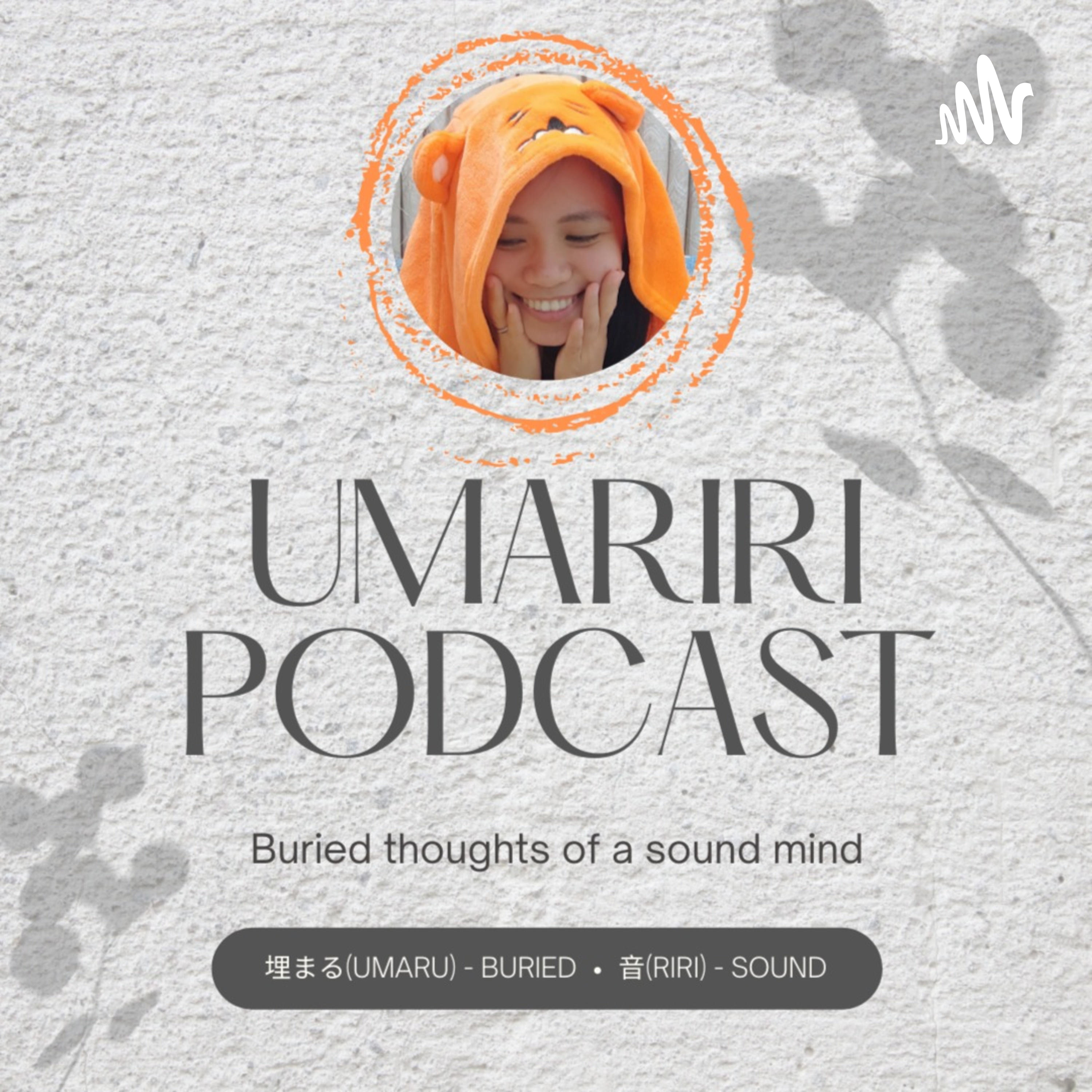 UMARIRI 🍊 podcast artwork