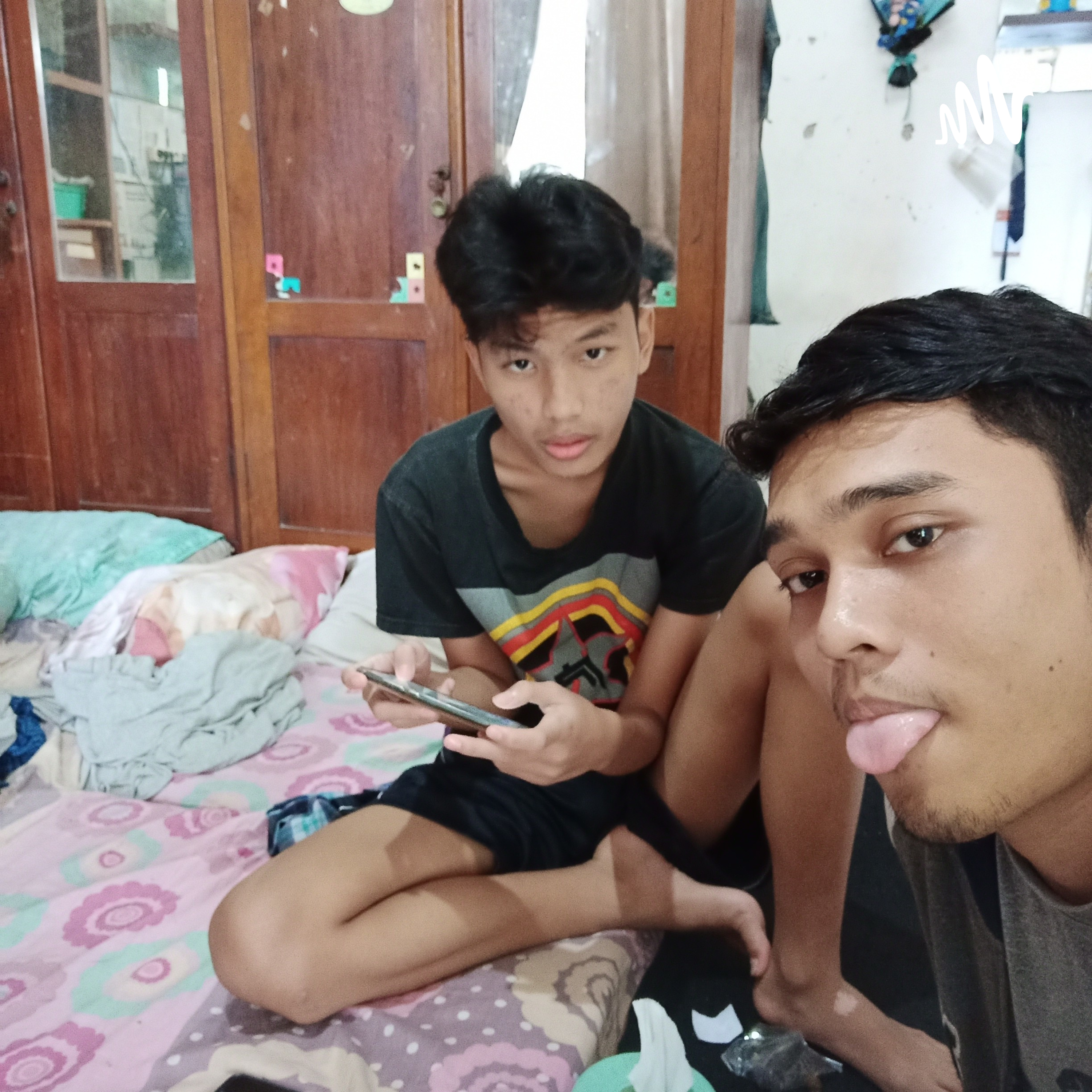 Sunmori Check Sunmori Check