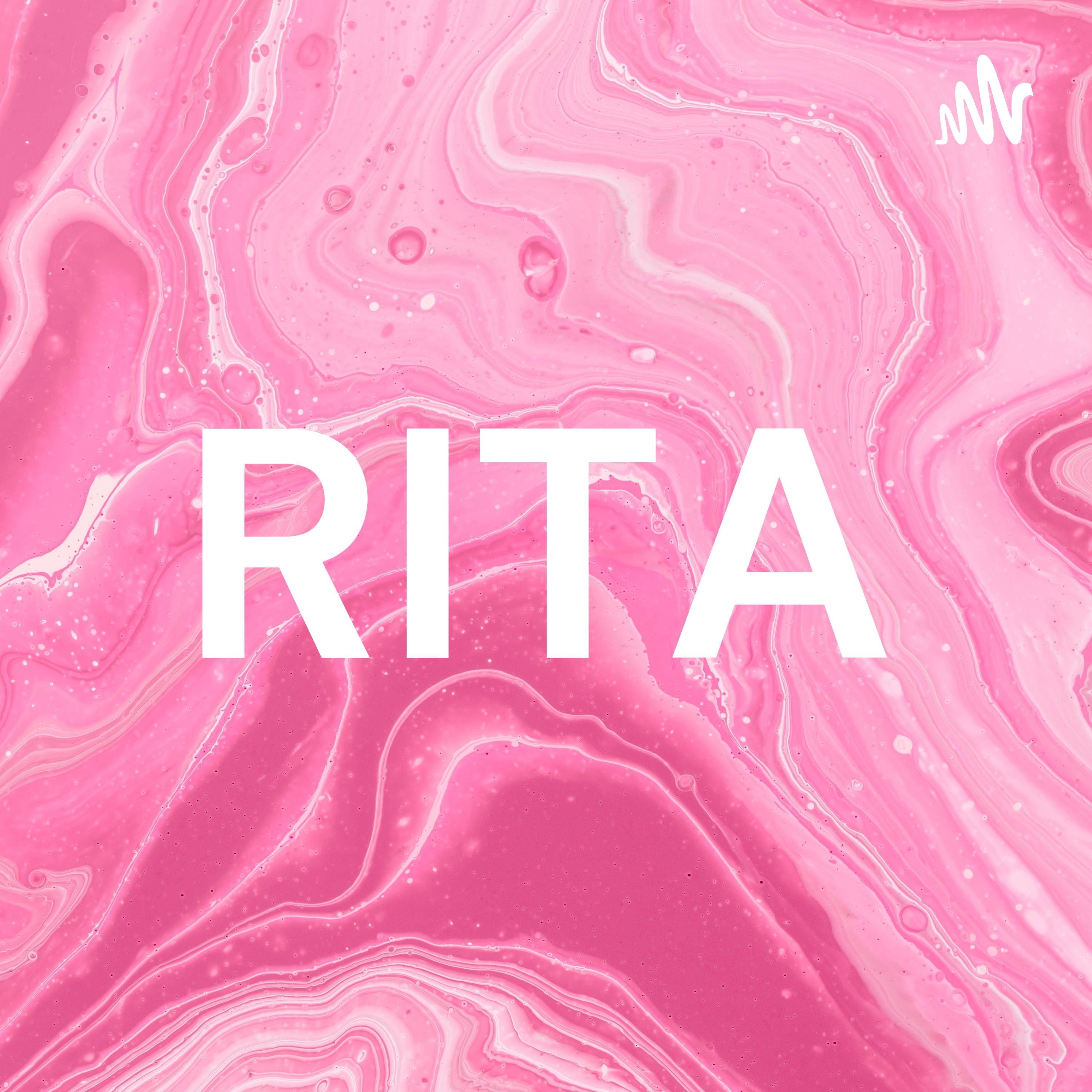 RITA podcast artwork