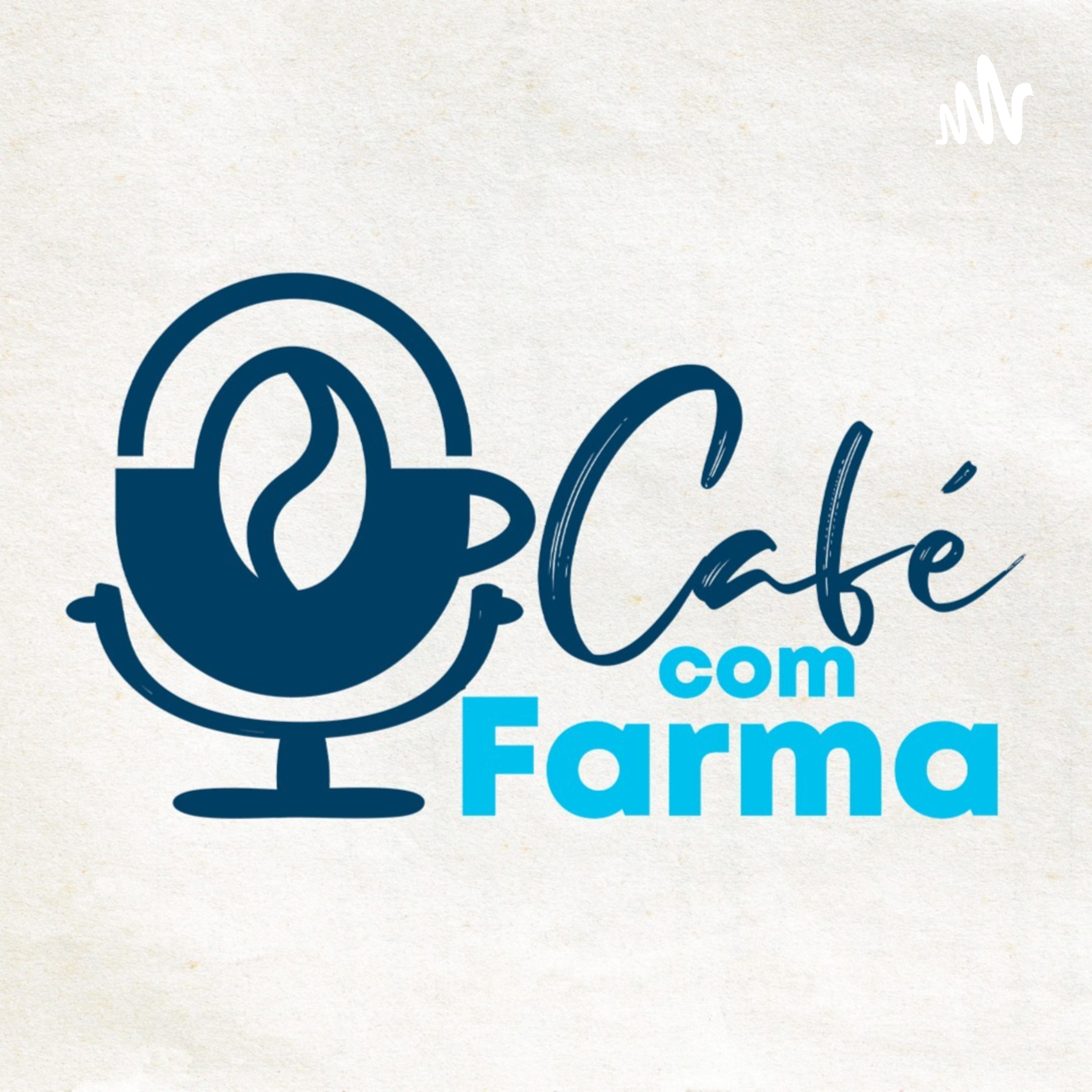 Café com Farma