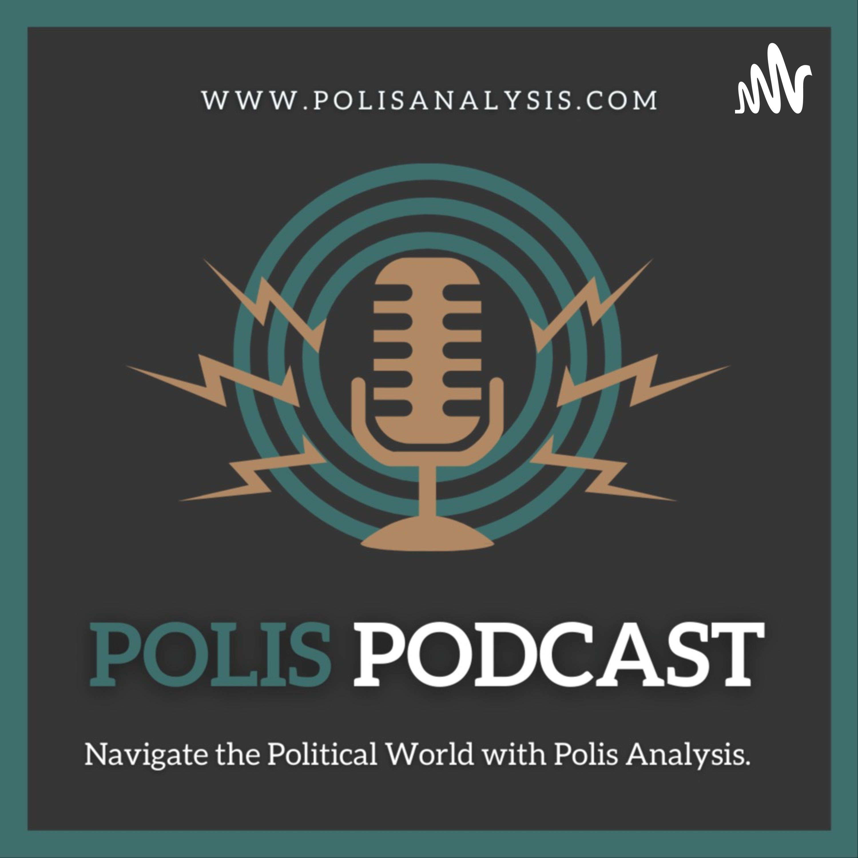 Polis Podcast
