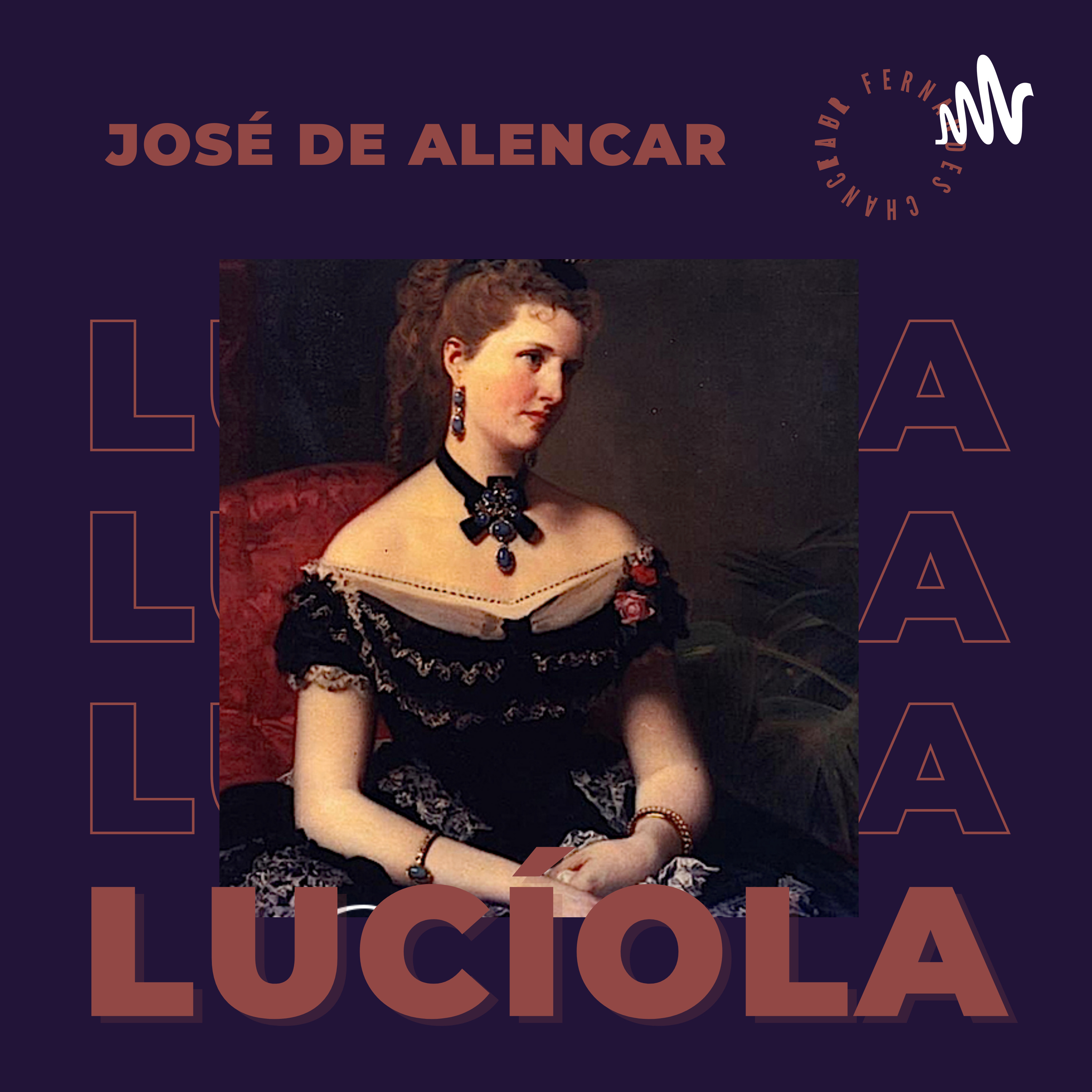 Agnes Fernanda podcast artwork