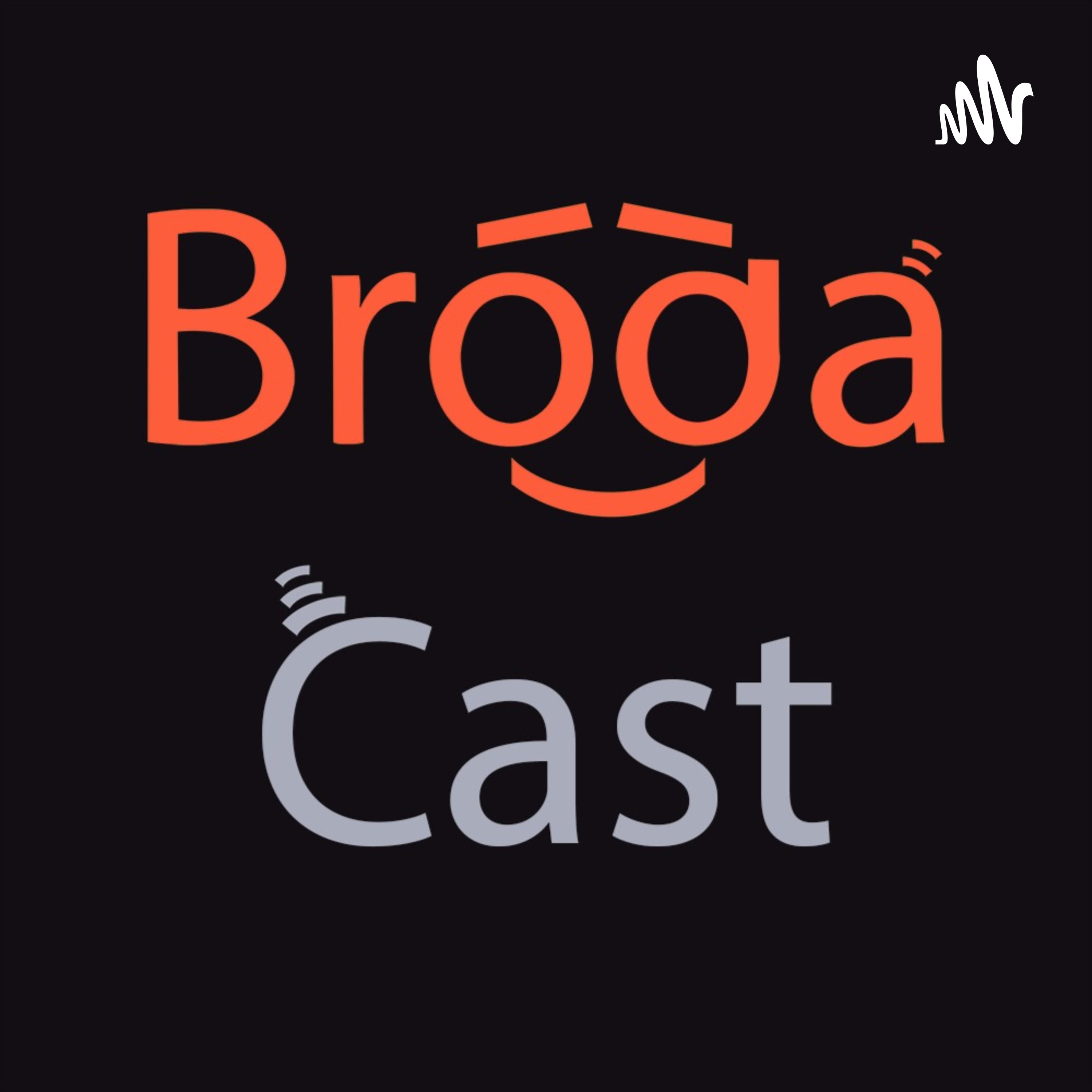 کاور BrodaCast