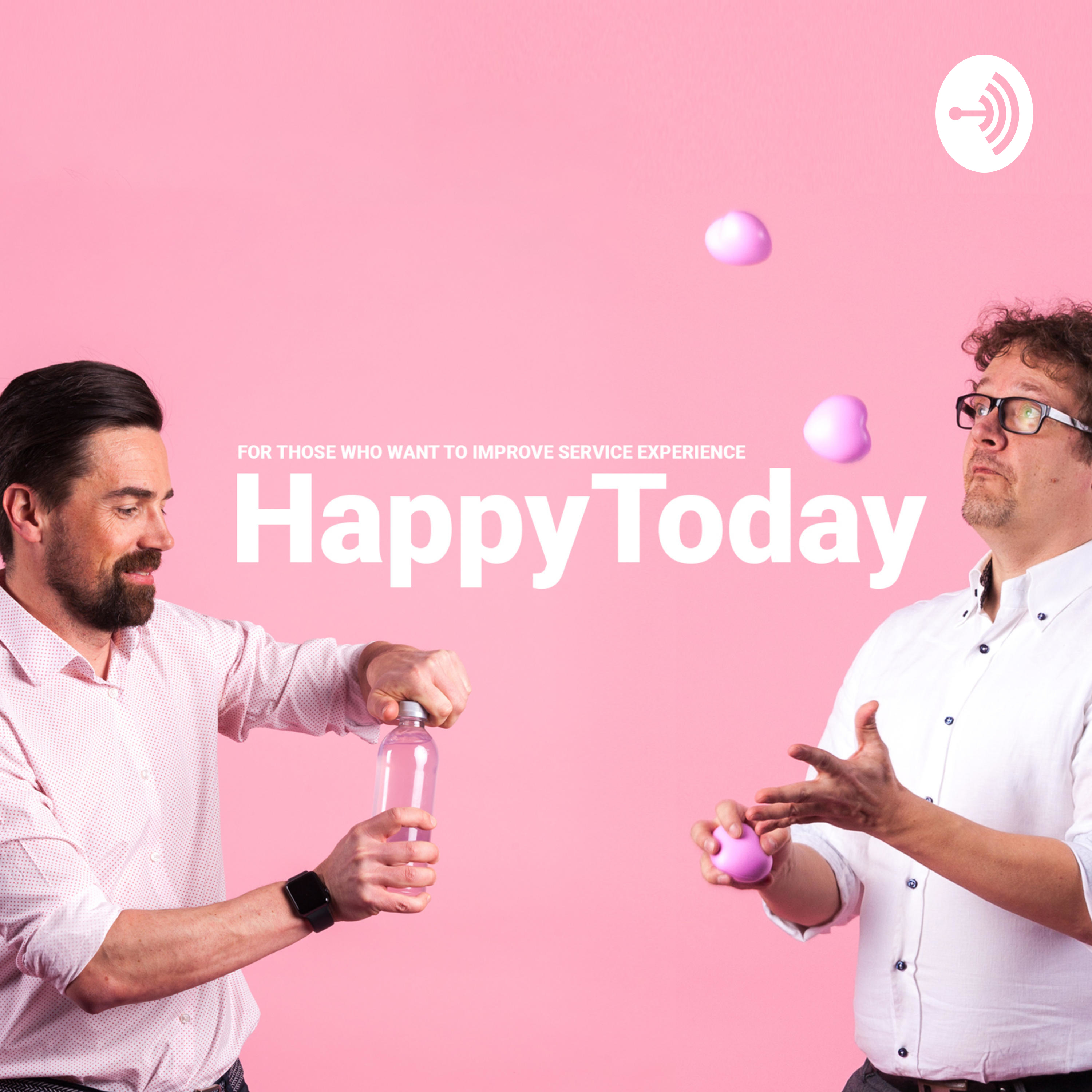 The IT Experience Podcast