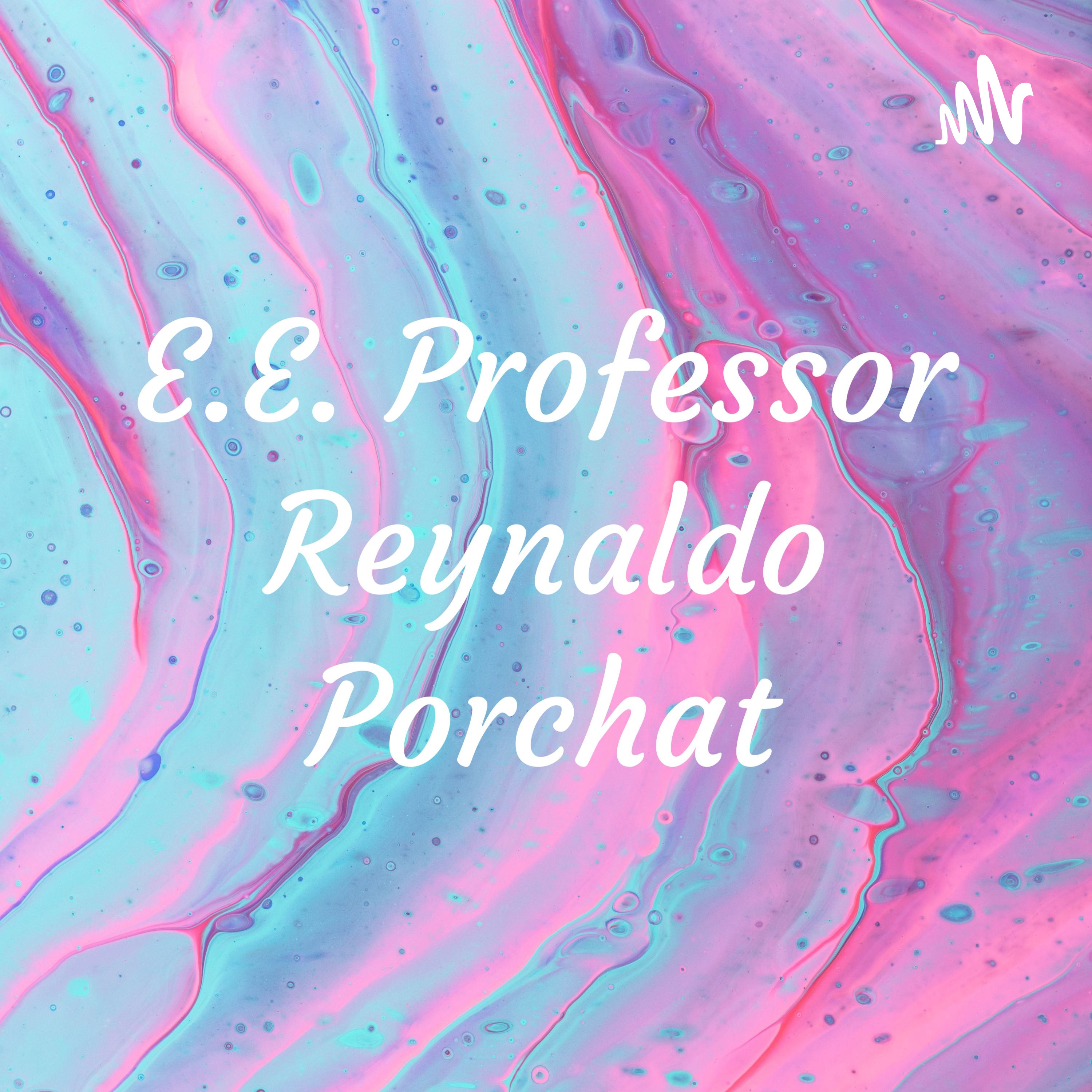 E.E. Professor Reynaldo Porchat