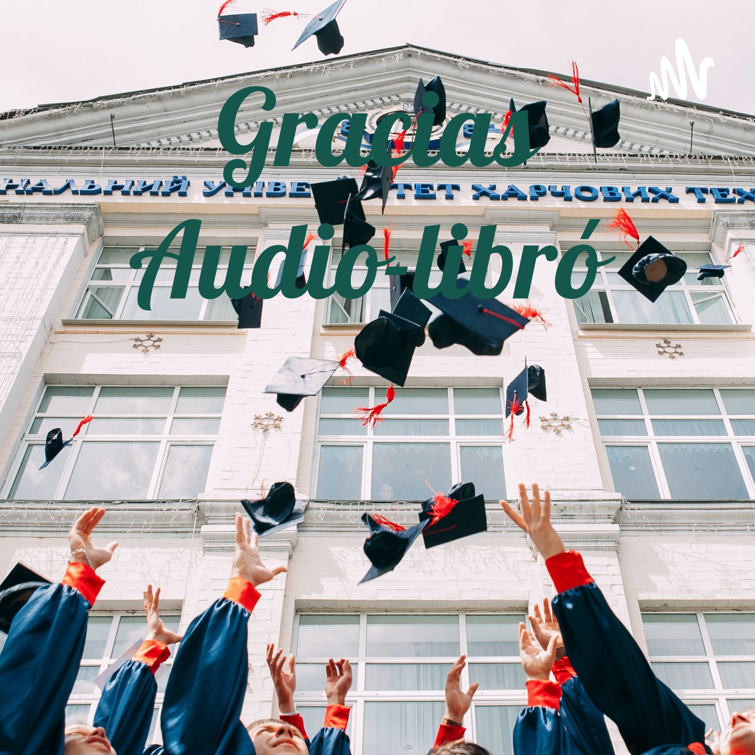 Gracias Audio-libró 