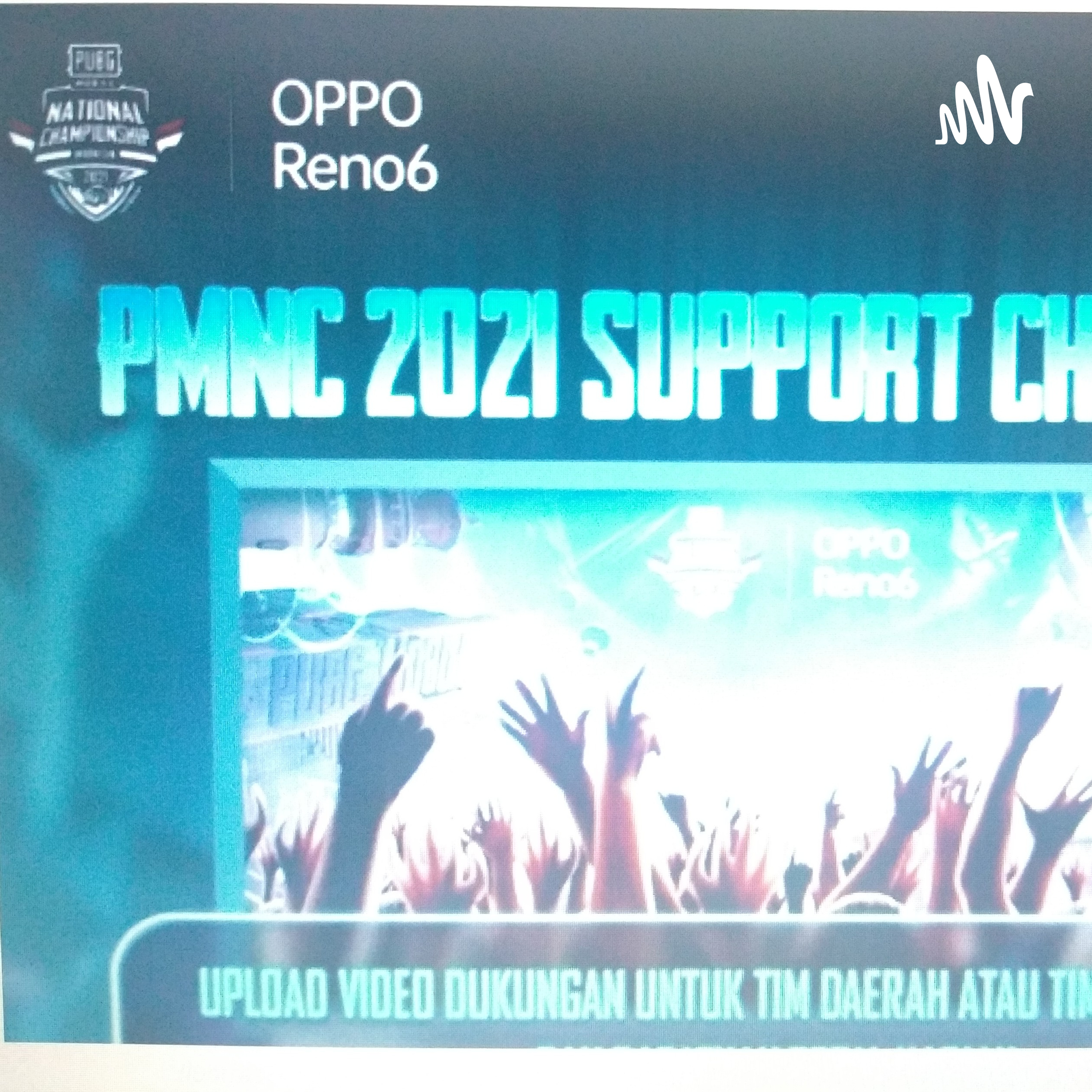 PMNC 2021 Ajang Pencarian Atlet