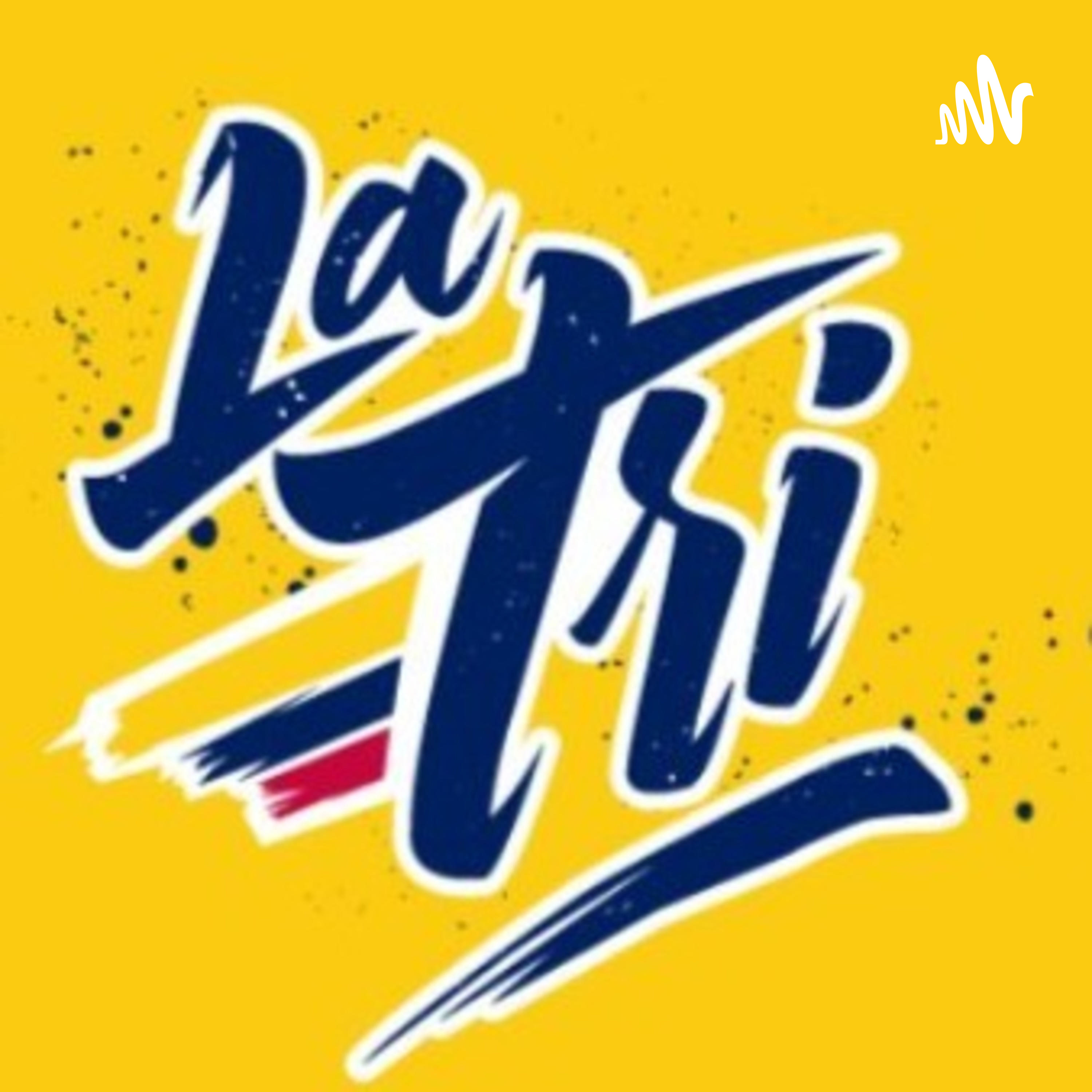 FLT podcast artwork