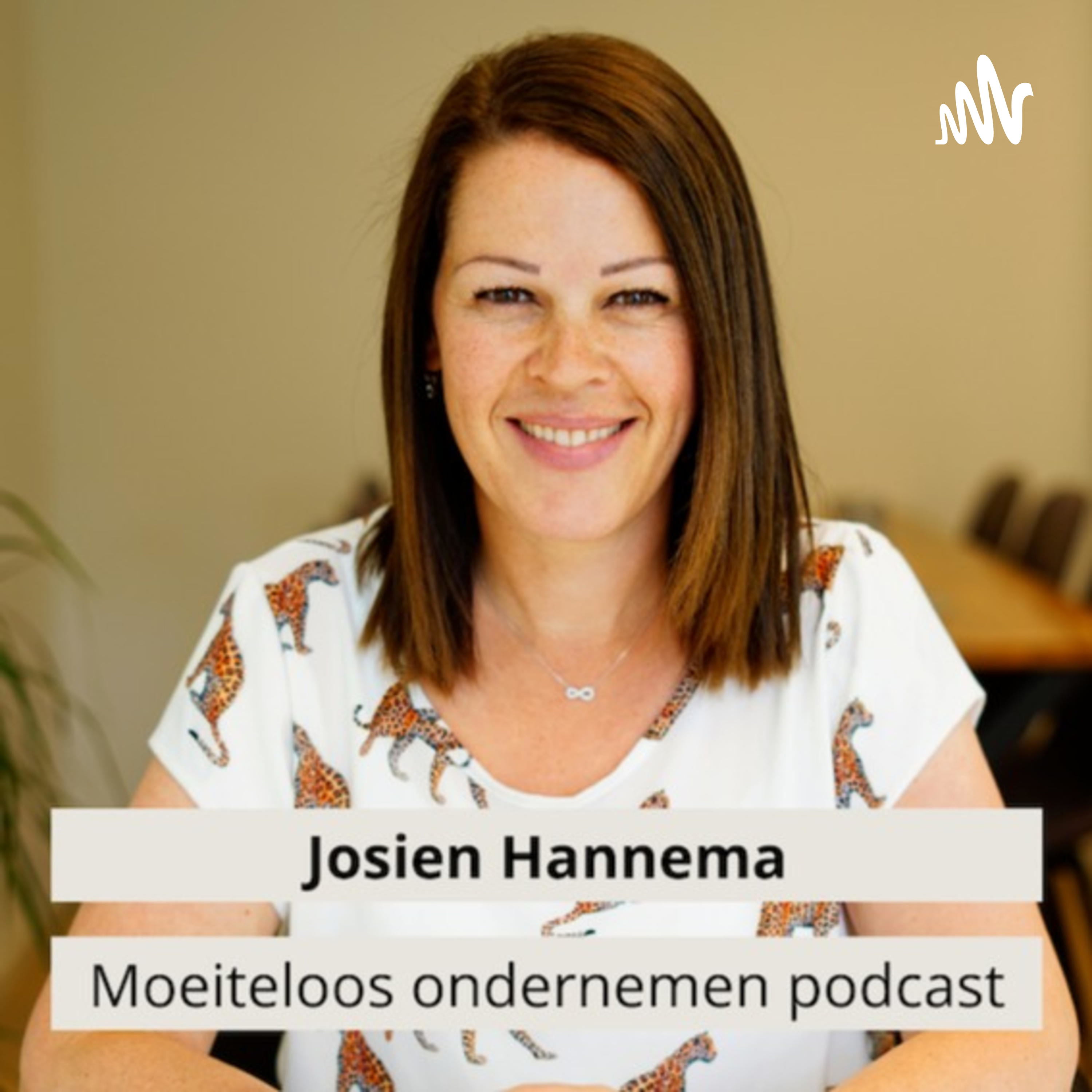 #19 In gesprek met Jessica van Bubbels en Ballen over onze transformatie en van alles wat er bij ondernemen komt kijken