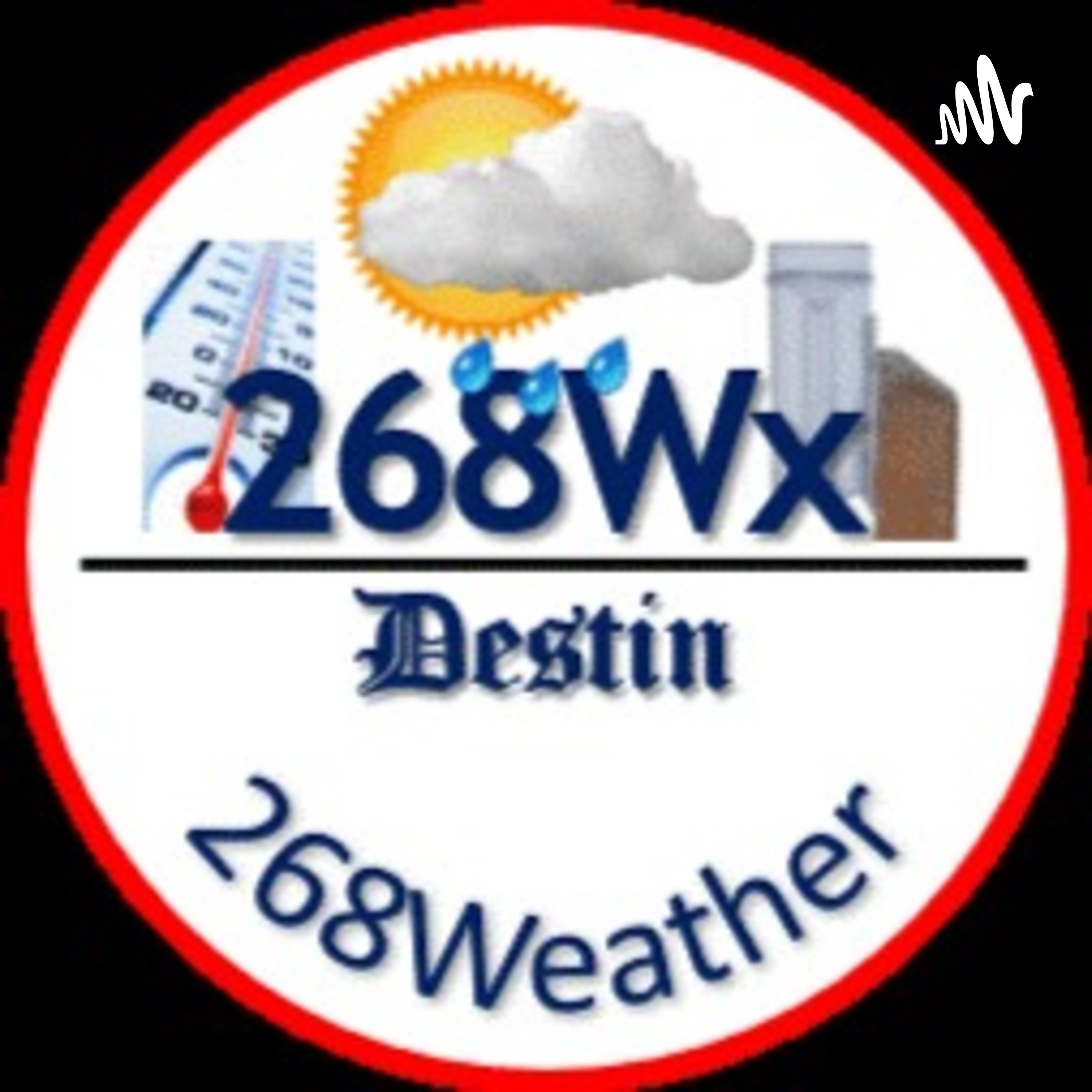 Dale C. S. Destin - 268Weather
