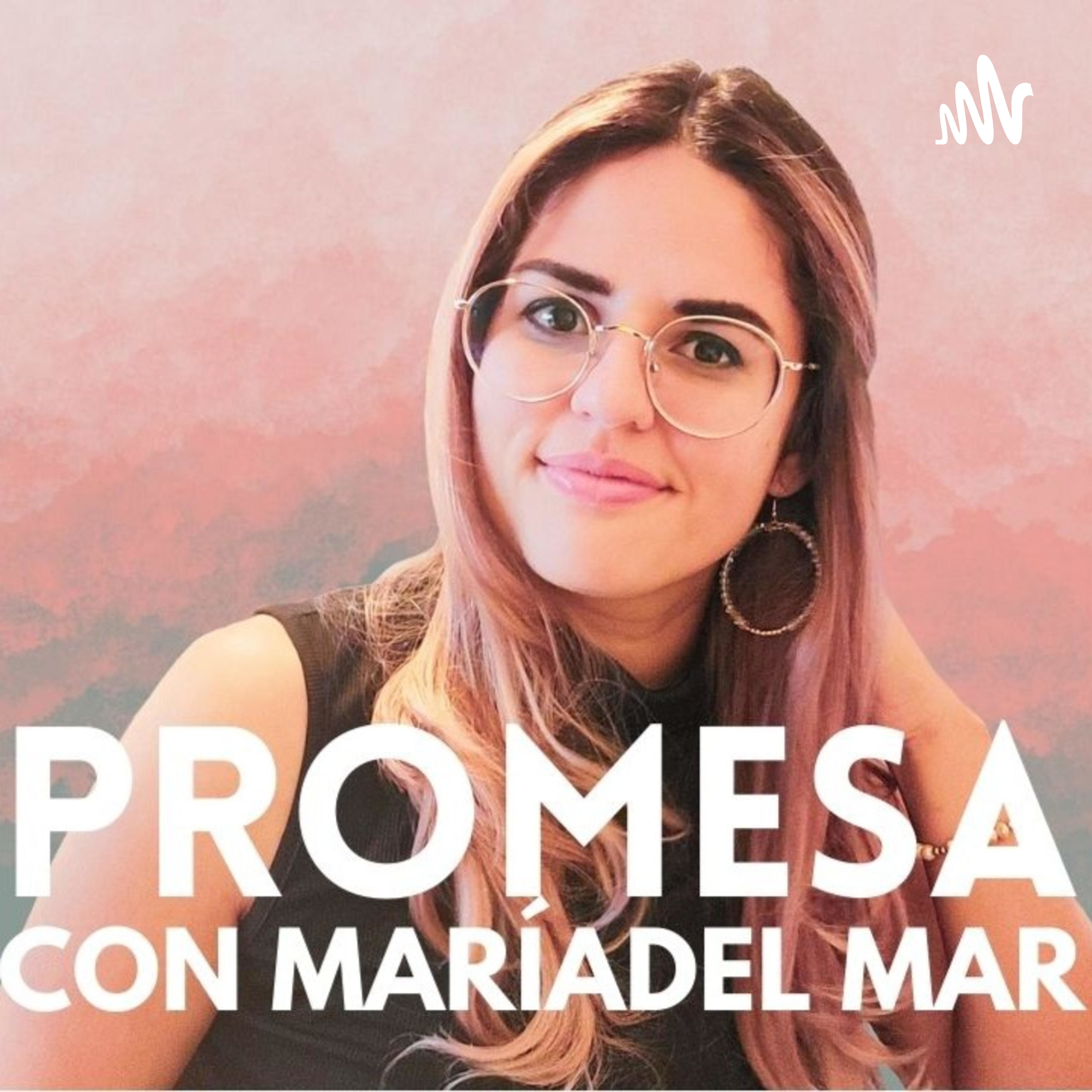 Promesa con María del Mar