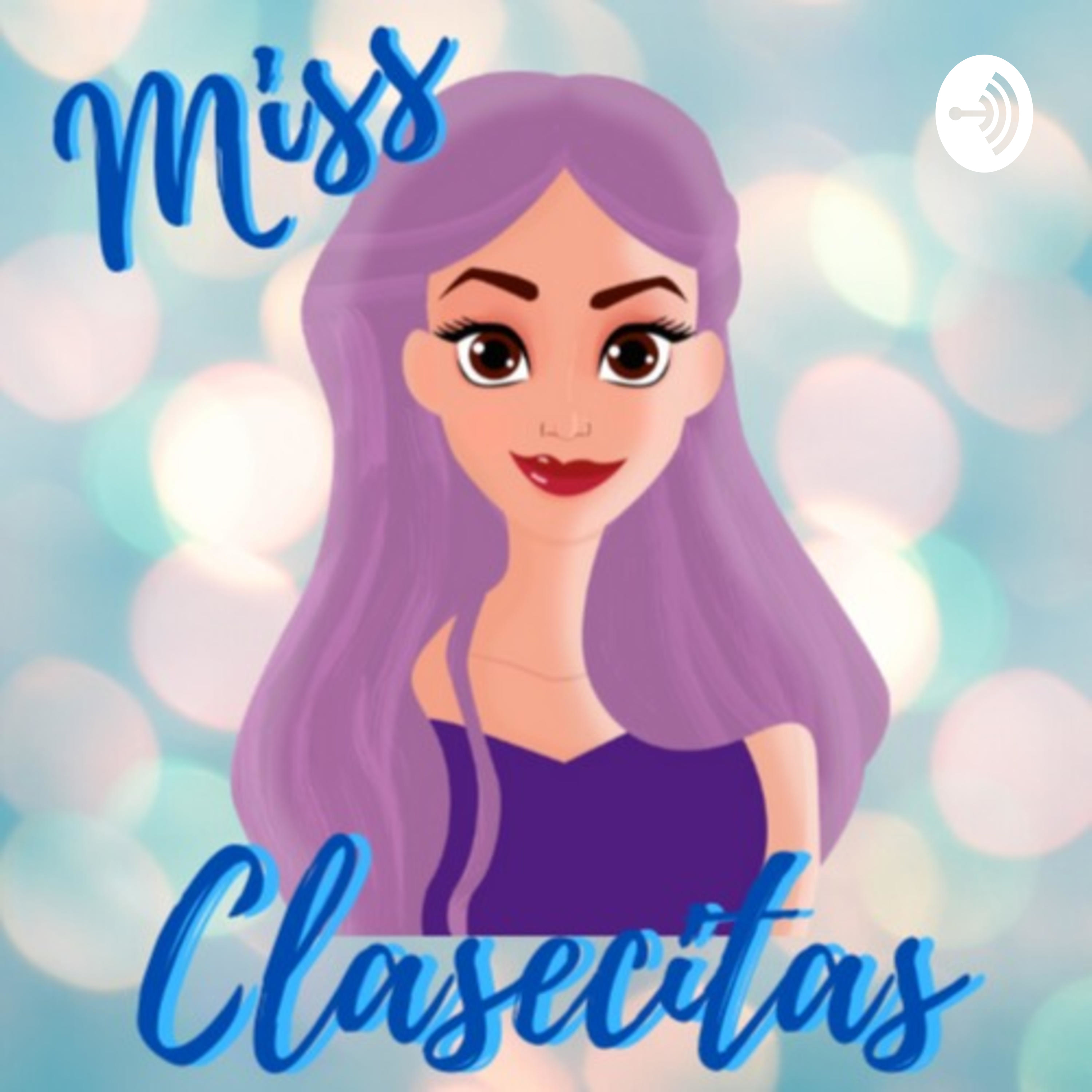 Miss Clasecitas