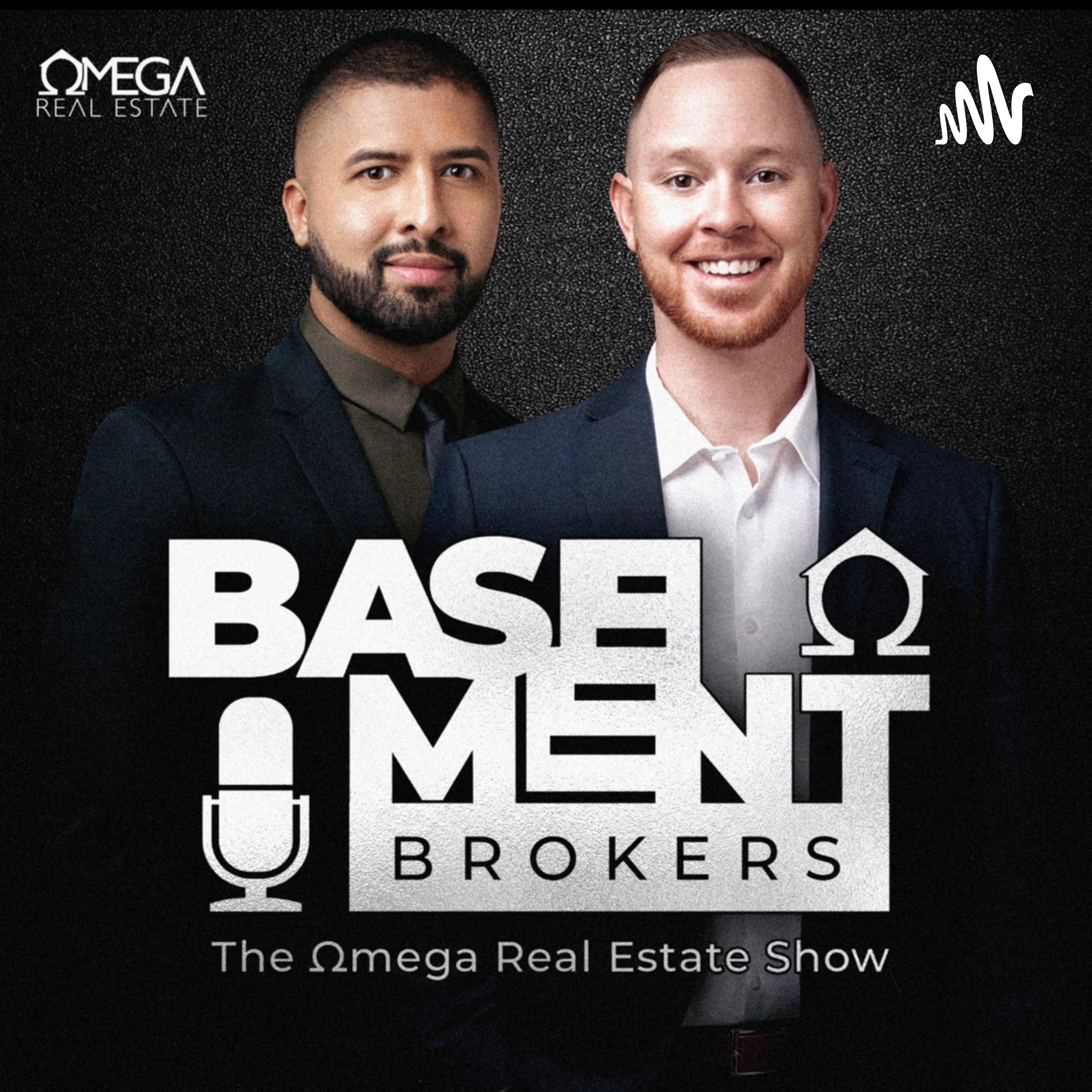 Basement Brokers
