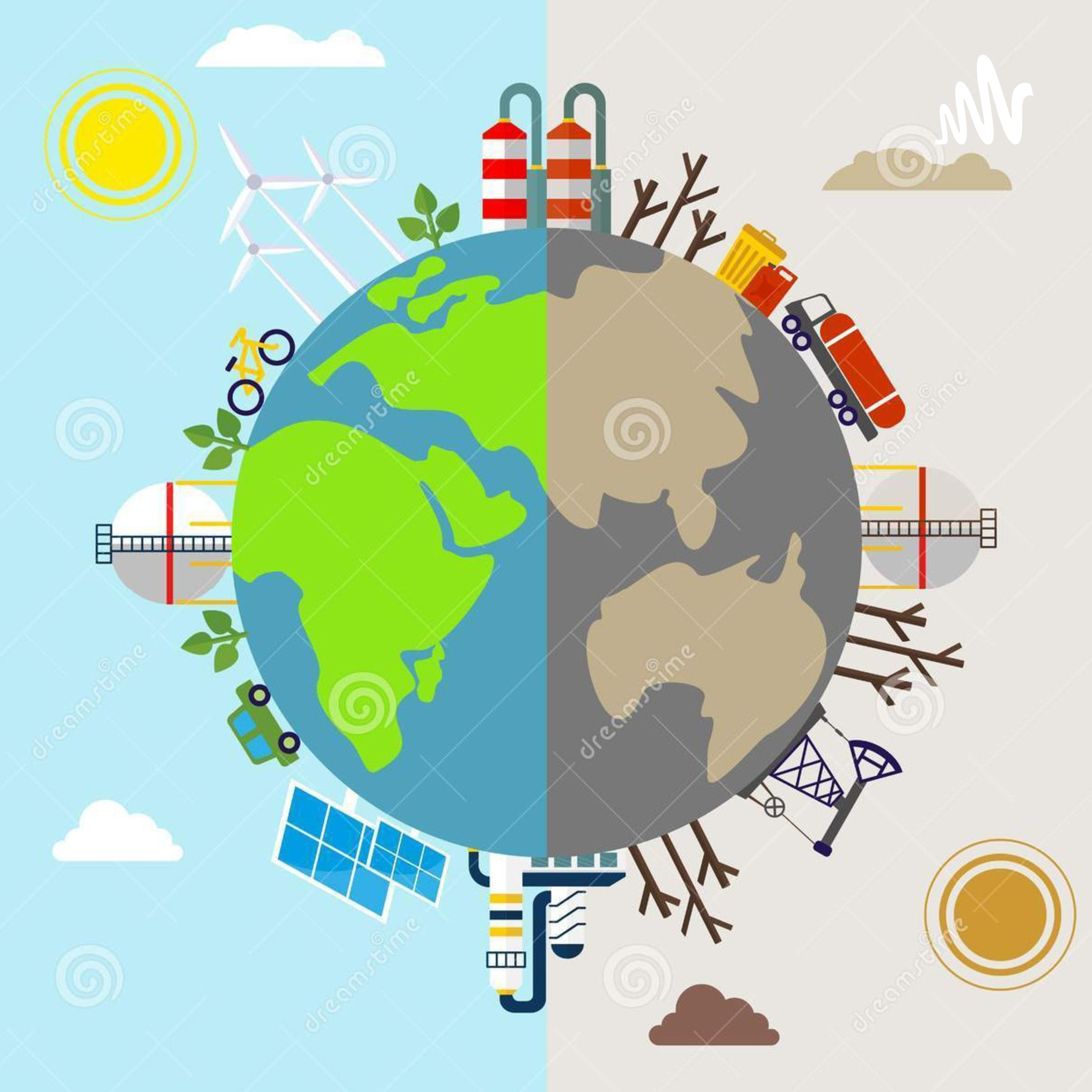 Cuidemos Nuestro medio Ambiente Y Nuestra Salud