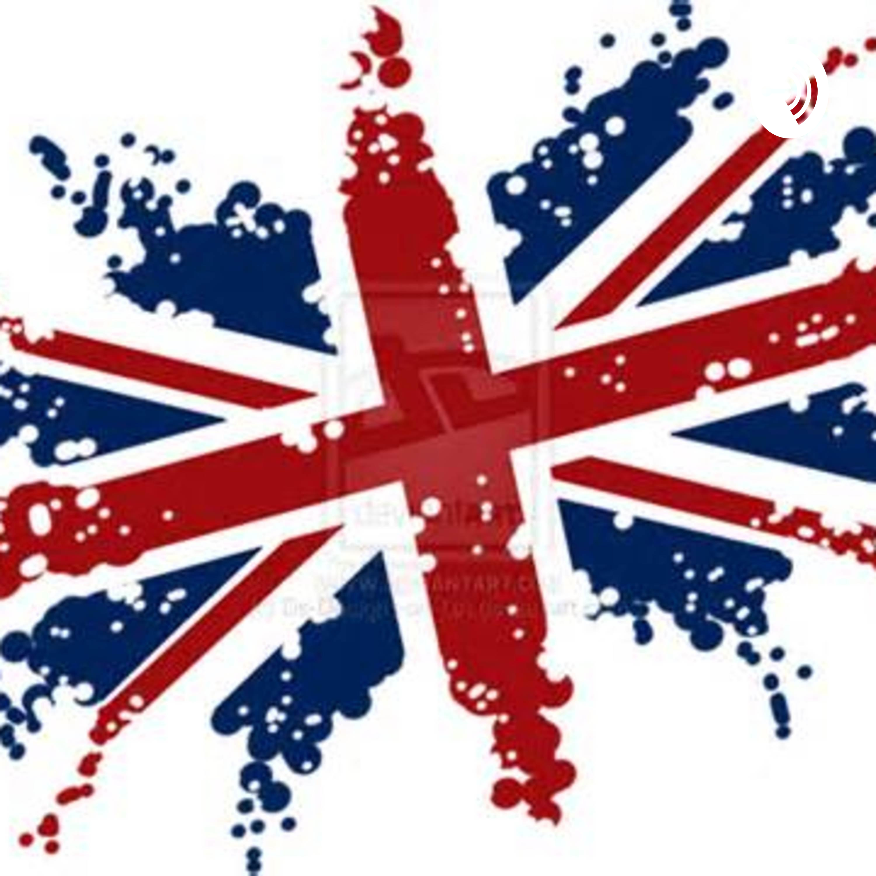 English Class podcasts