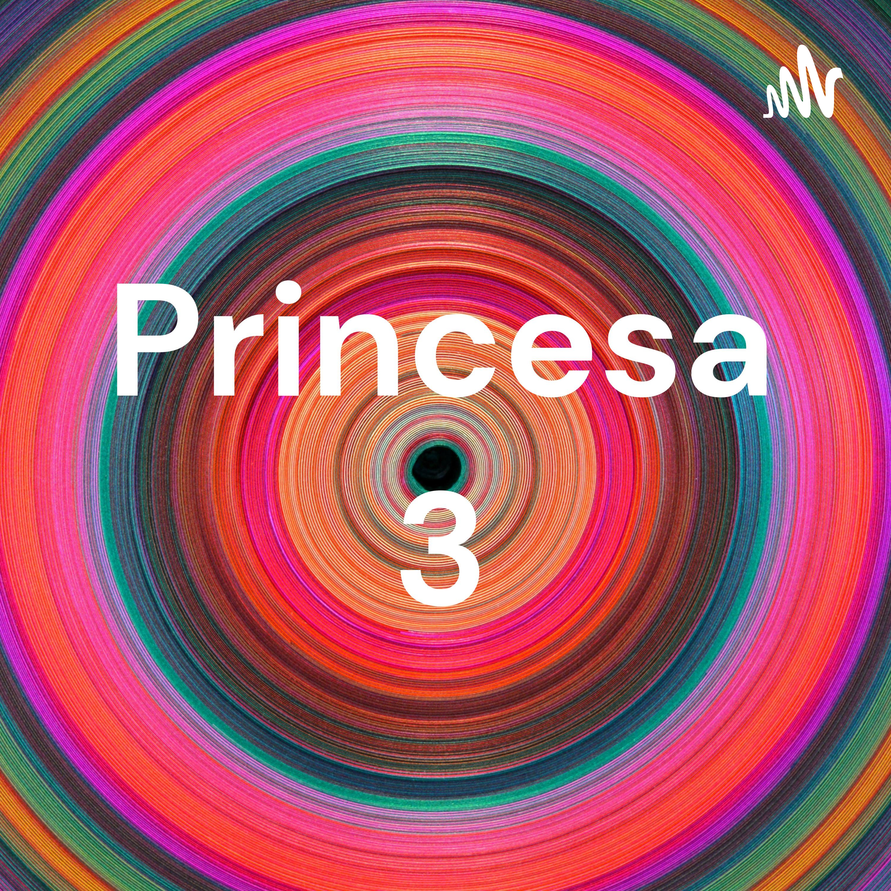 Princesa 3