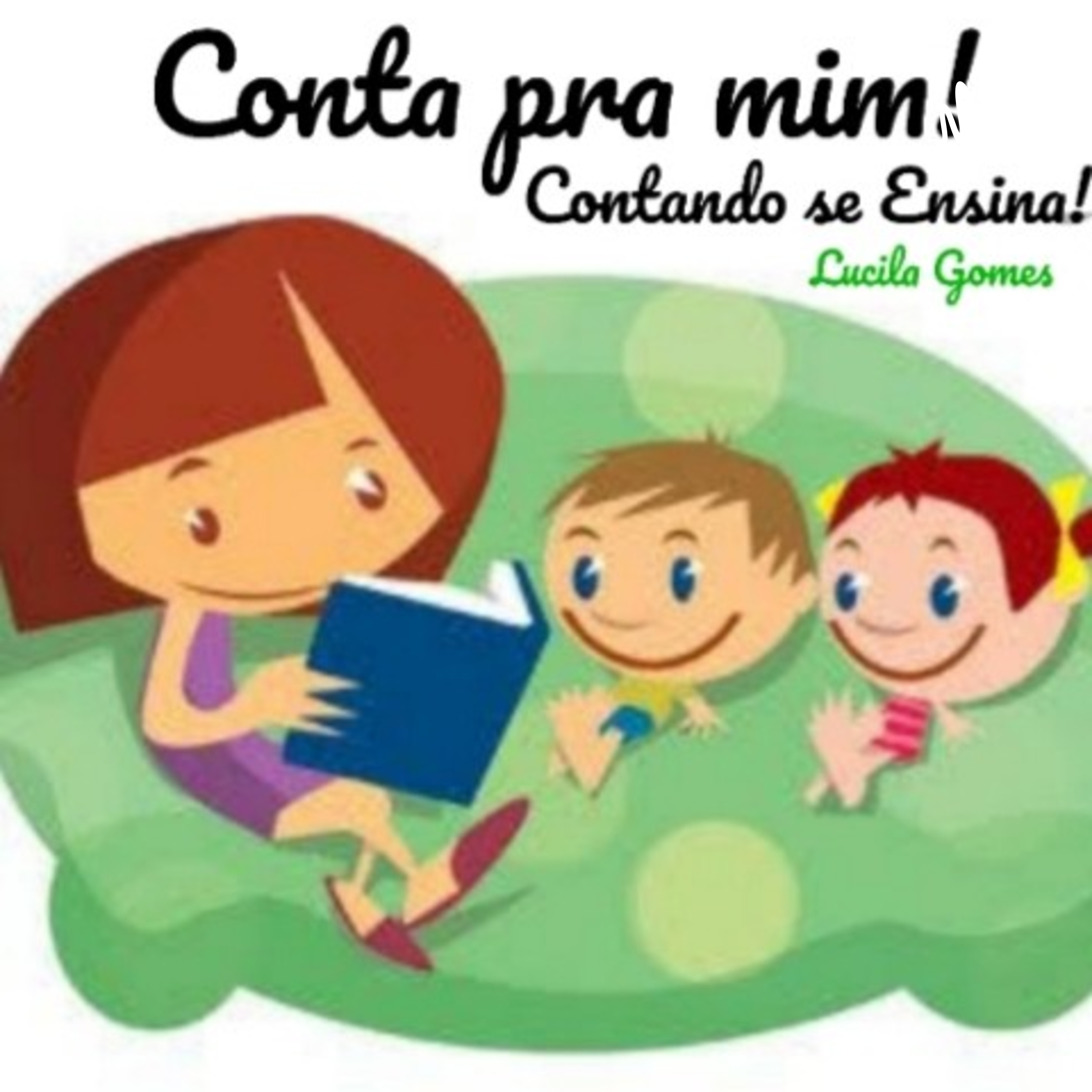 Episódio # 3 História da Rapunzel