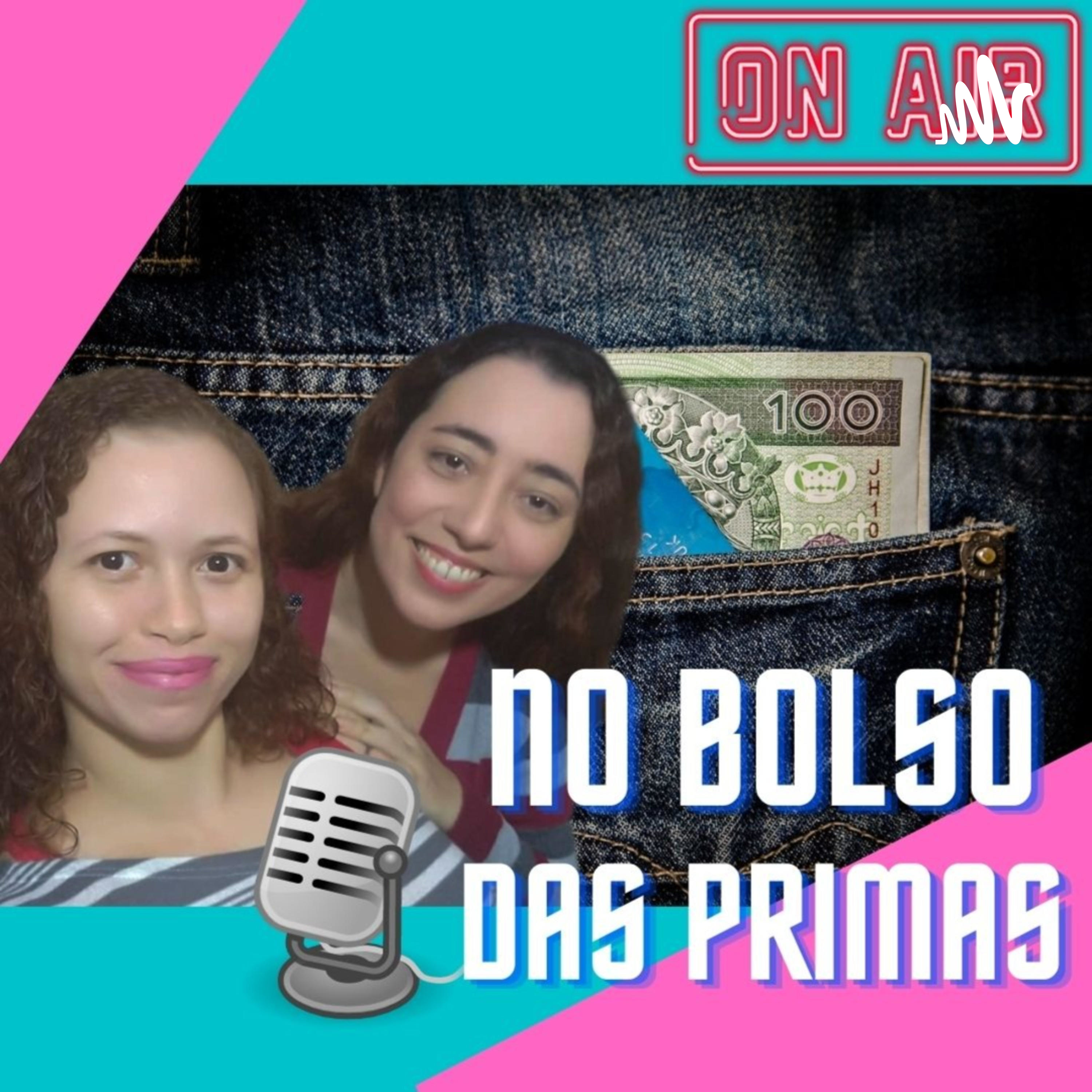 No Bolso das Primas