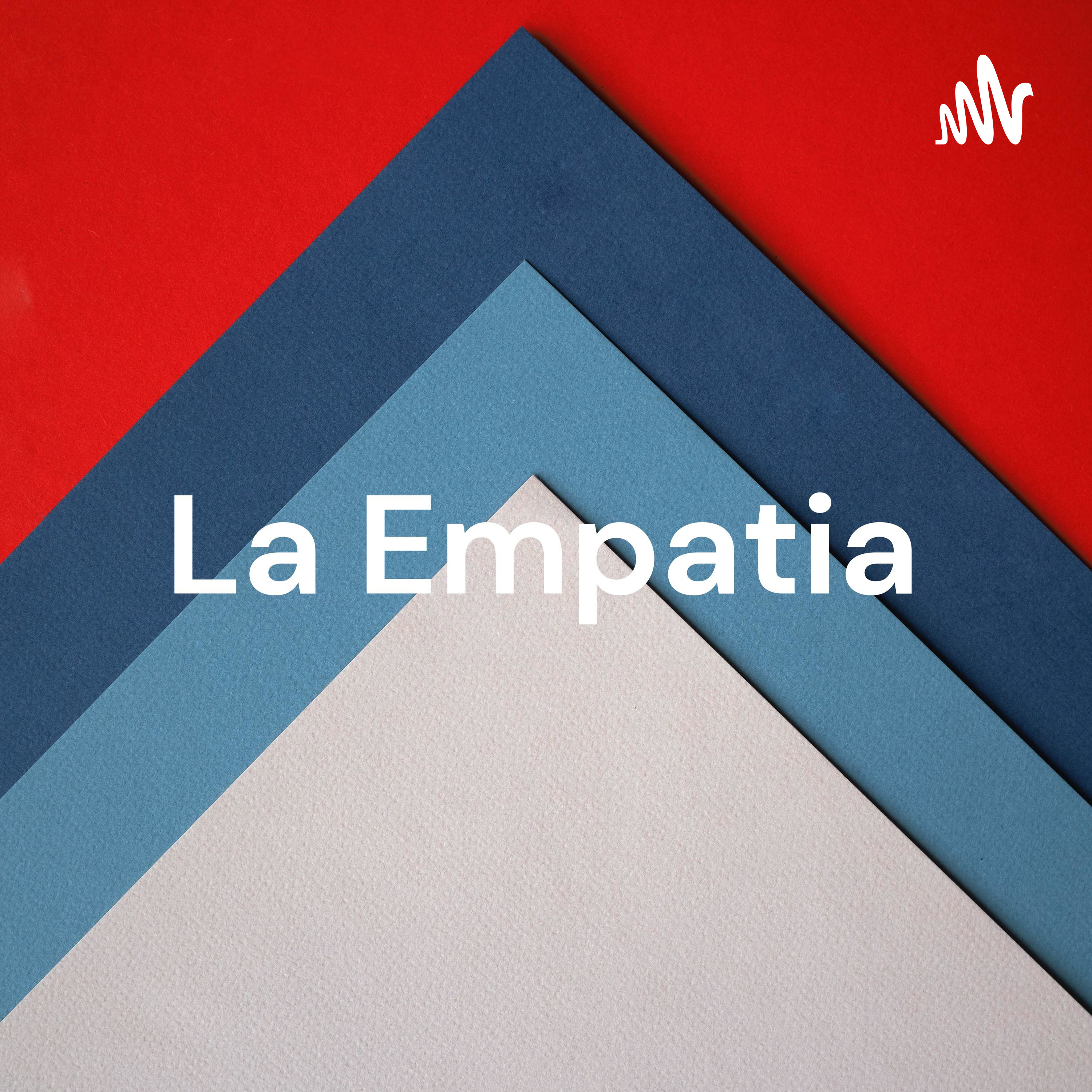 La Empatia - Lisimaco Arango