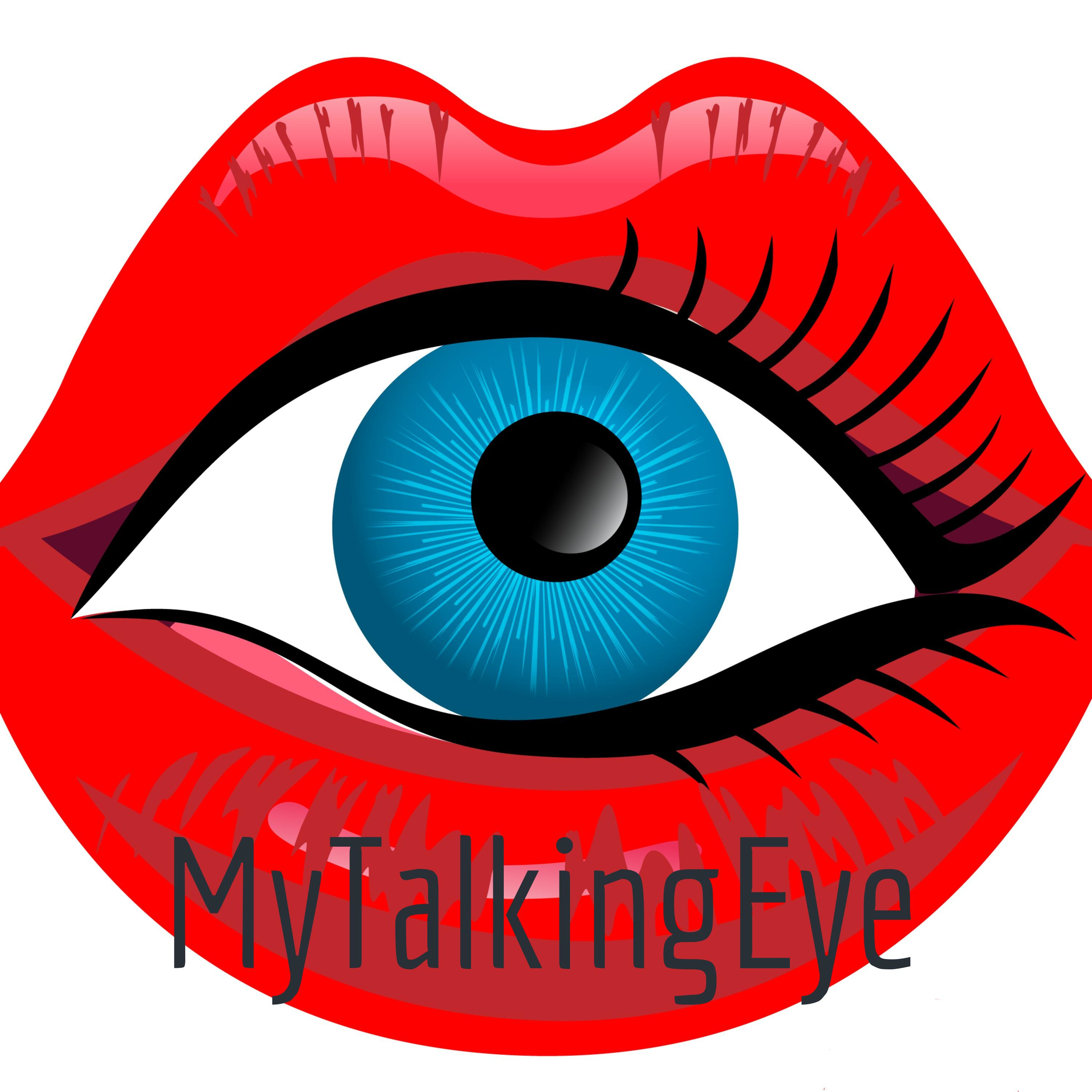 MyTalkingEye