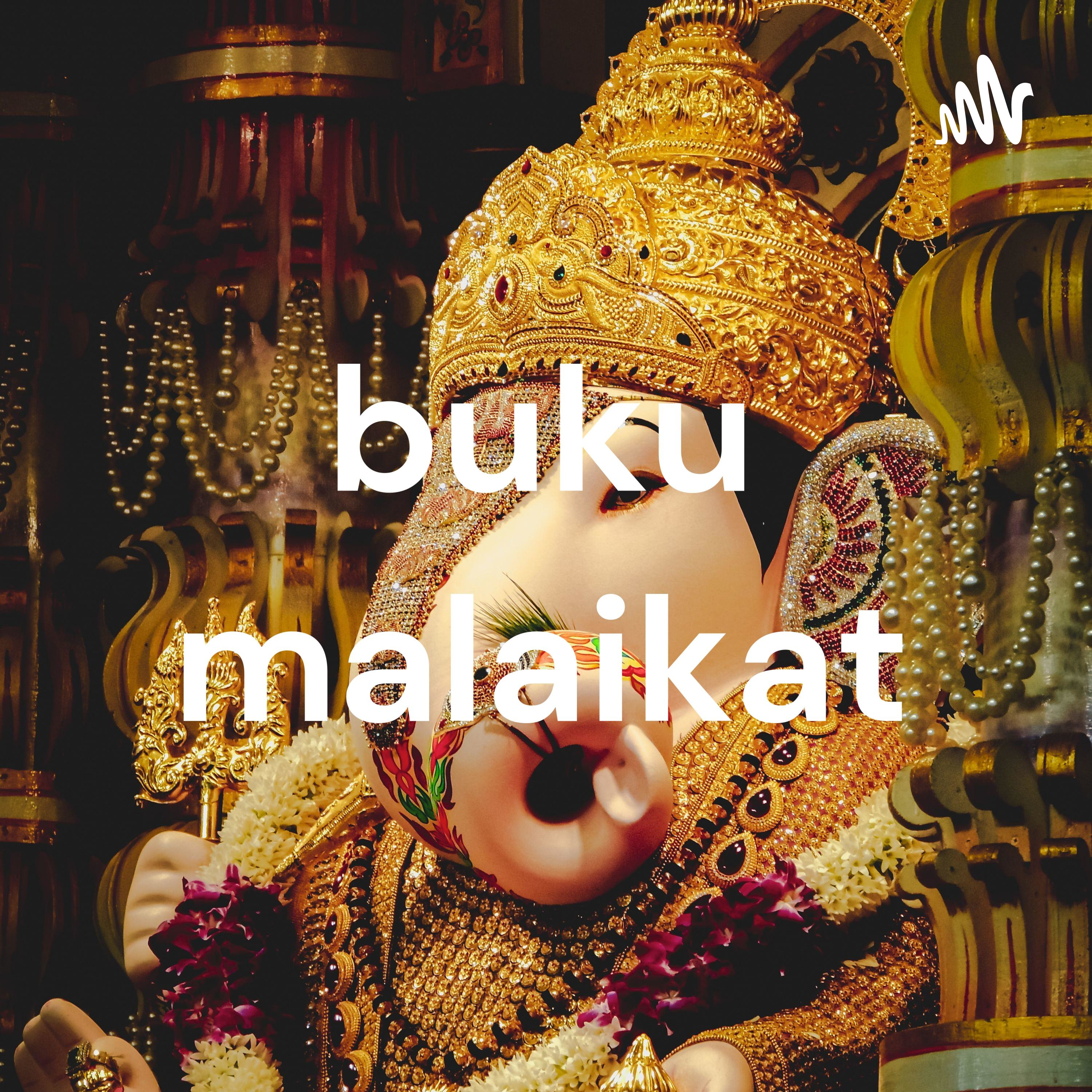 buku malaikat buku malaikat