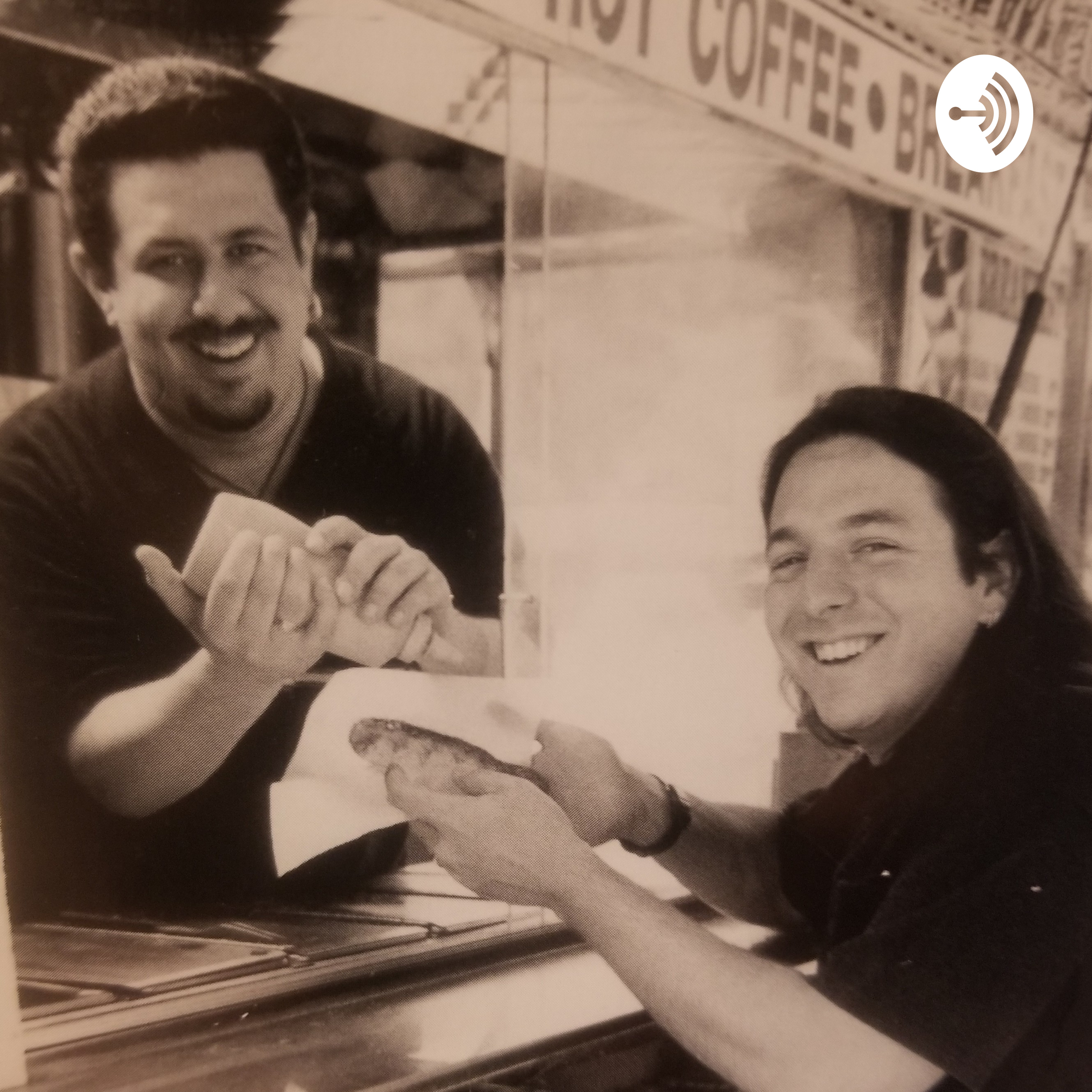 Matt and Huggy Podcast