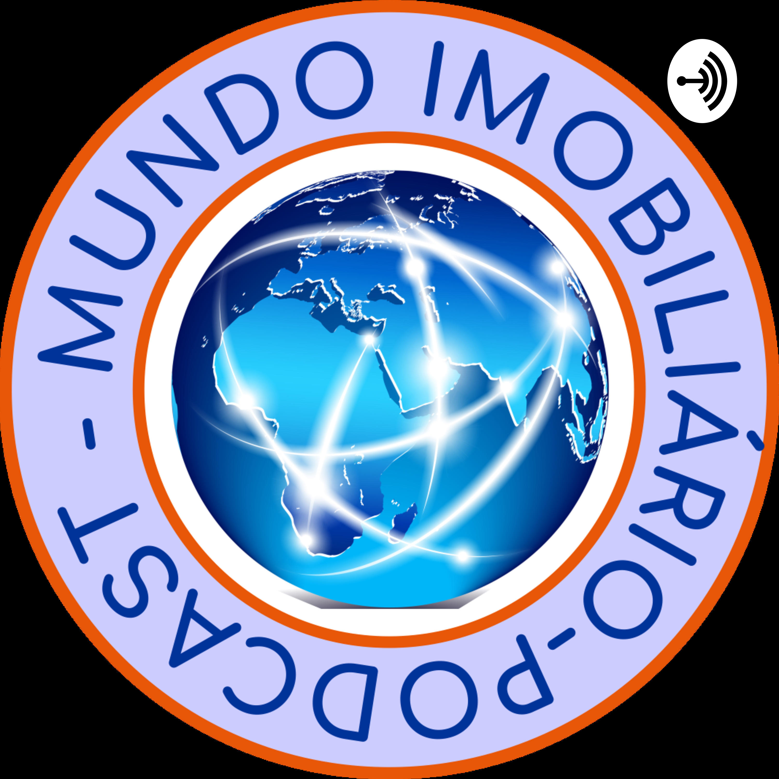 Mundo Imobiliário podcast artwork
