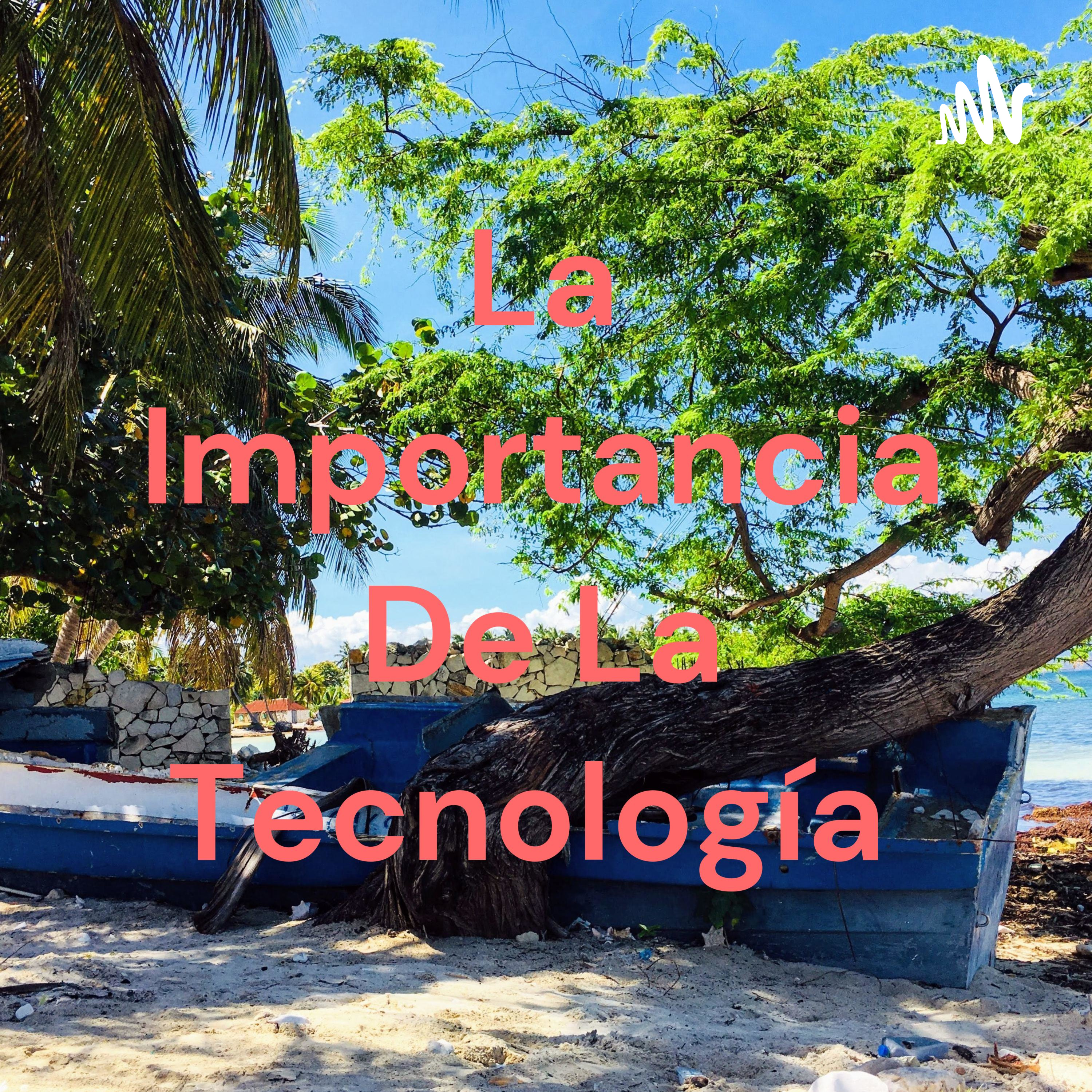 La Importancia De La Tecnología