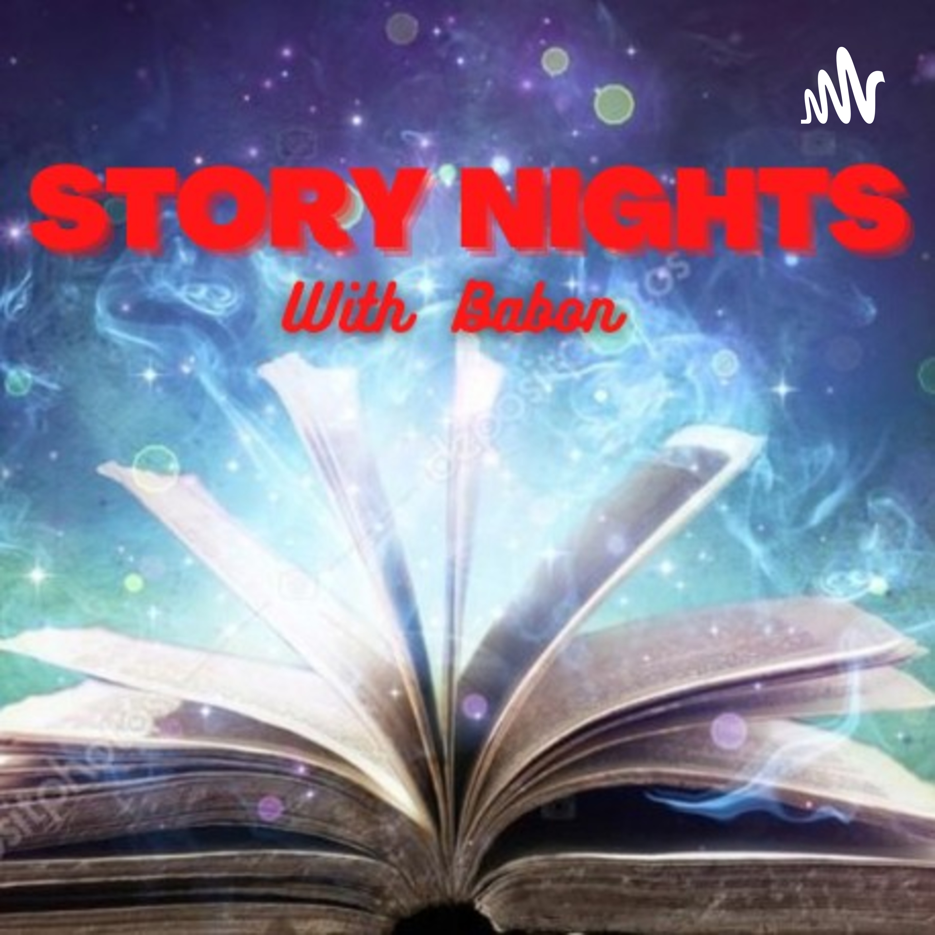STORY NIGHTS with Babon (Bengali Audio Story Podcast)