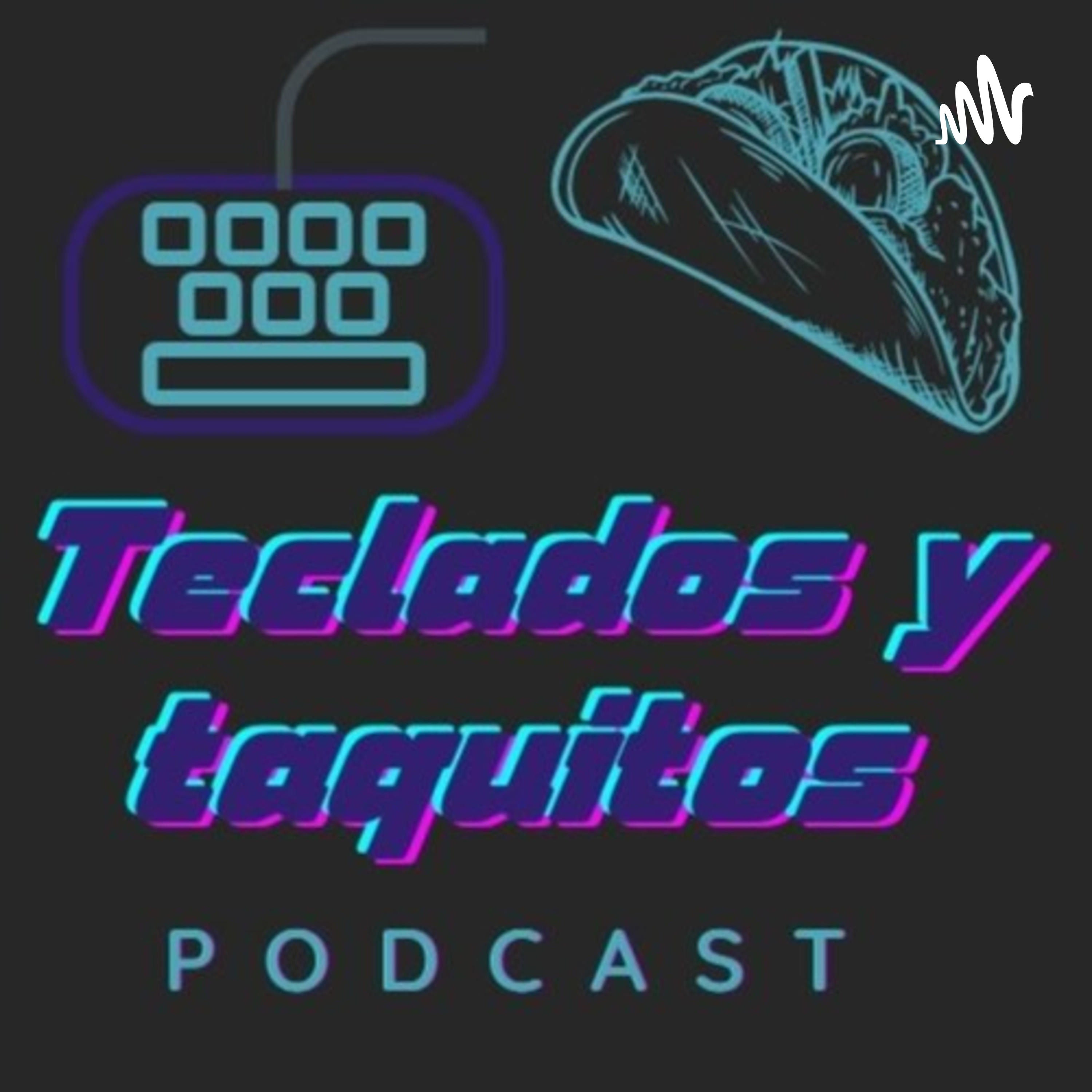 Teclados y Taquitos