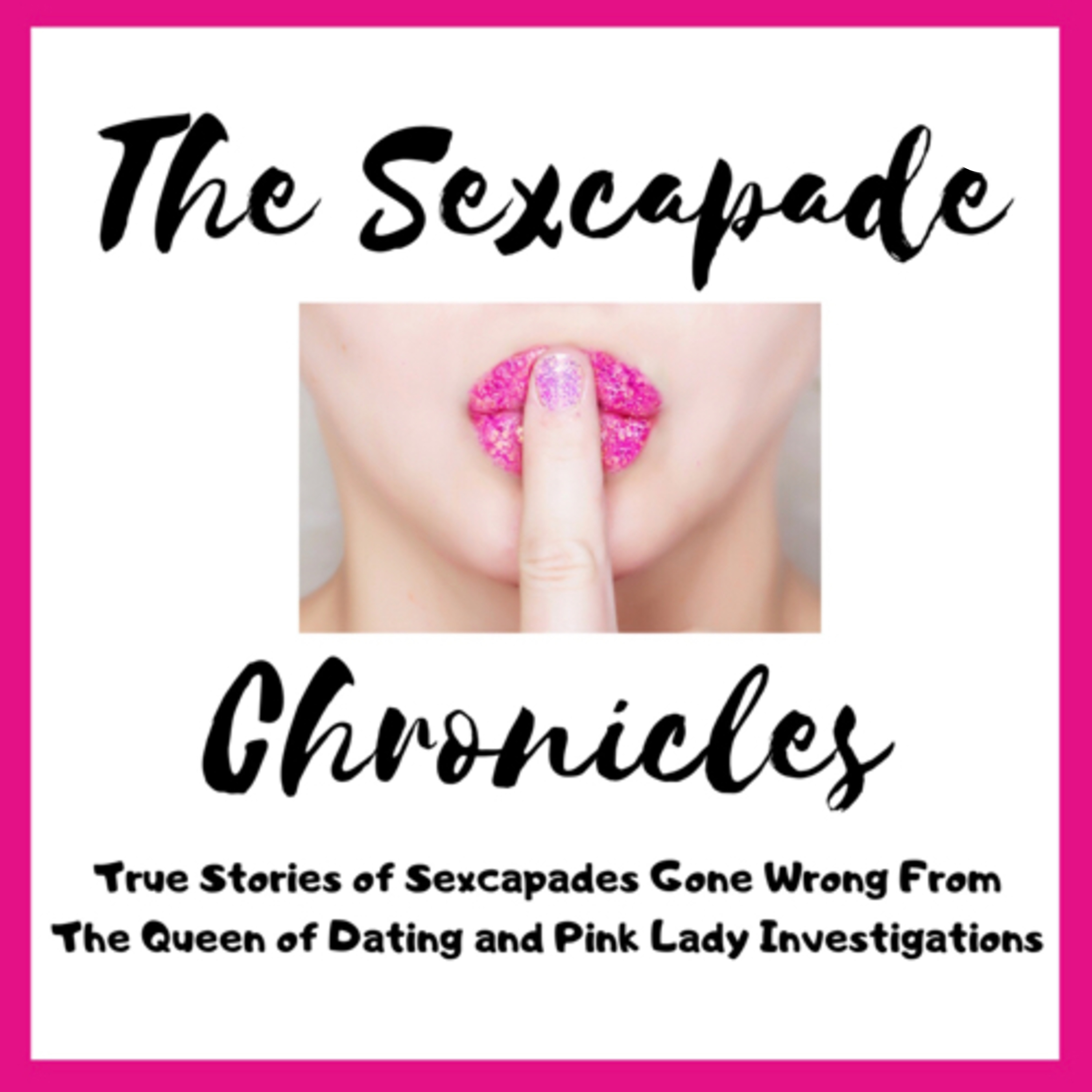 The Sexcapade Chronicles